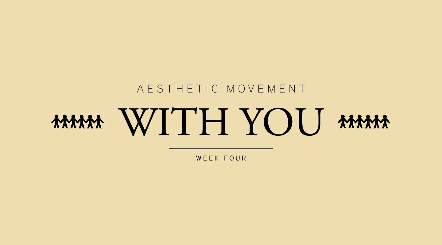 With You: Books That Are Your New Best Friend