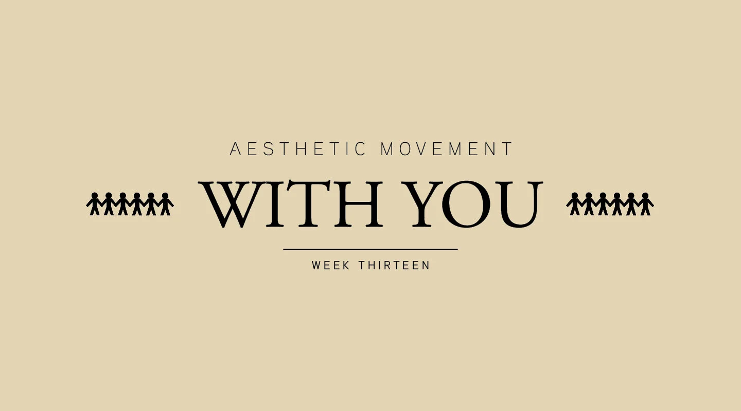With You: Pride