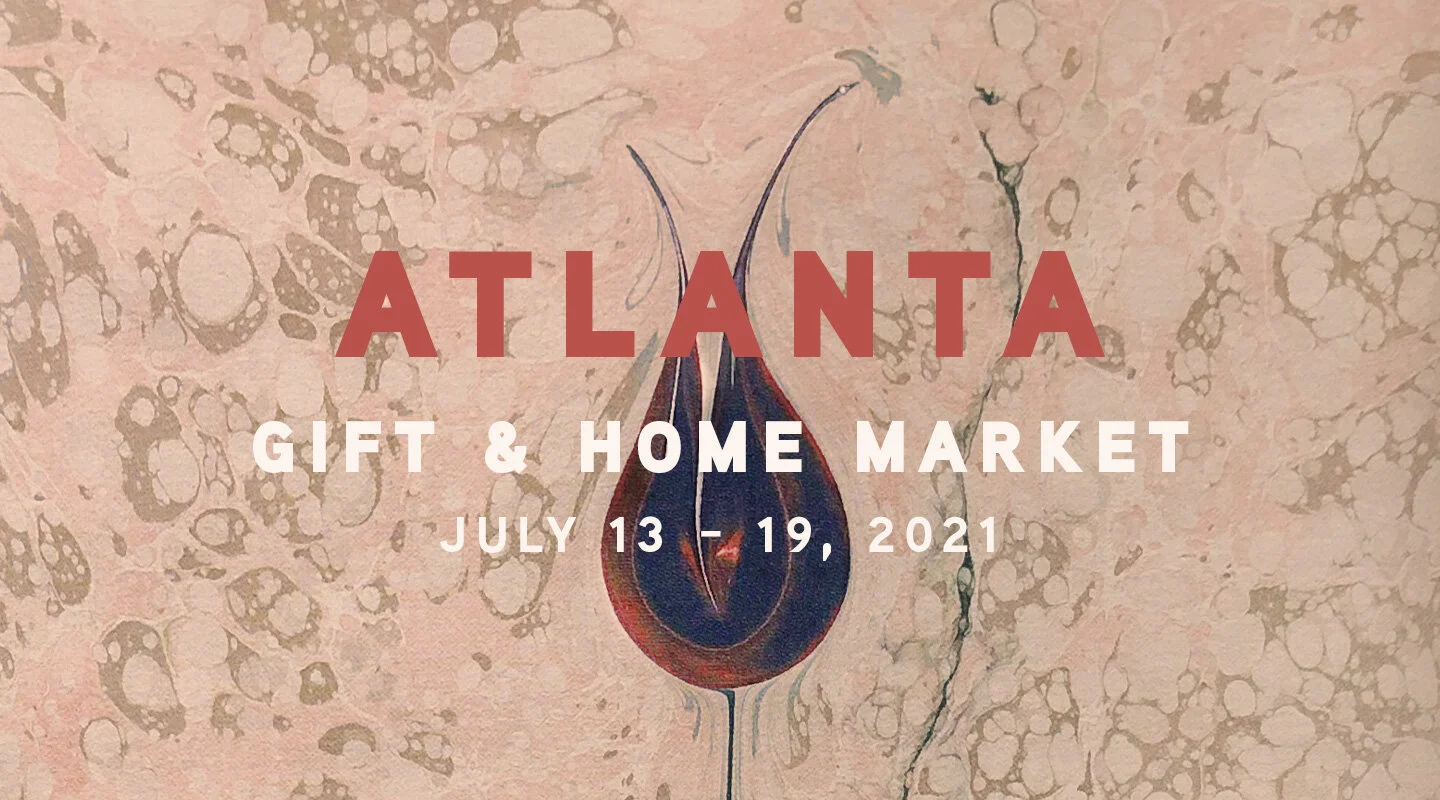 Atlanta Gift &amp; Home Market 2021