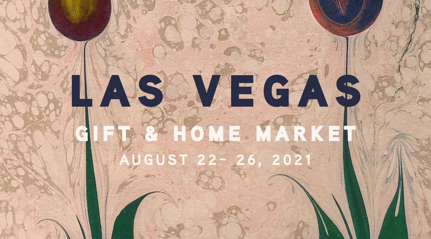 Las Vegas Gift &amp; Home Market 2021