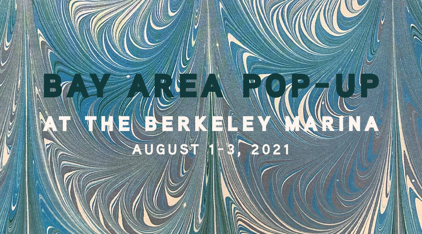 Bay Area Pop-Up 2021