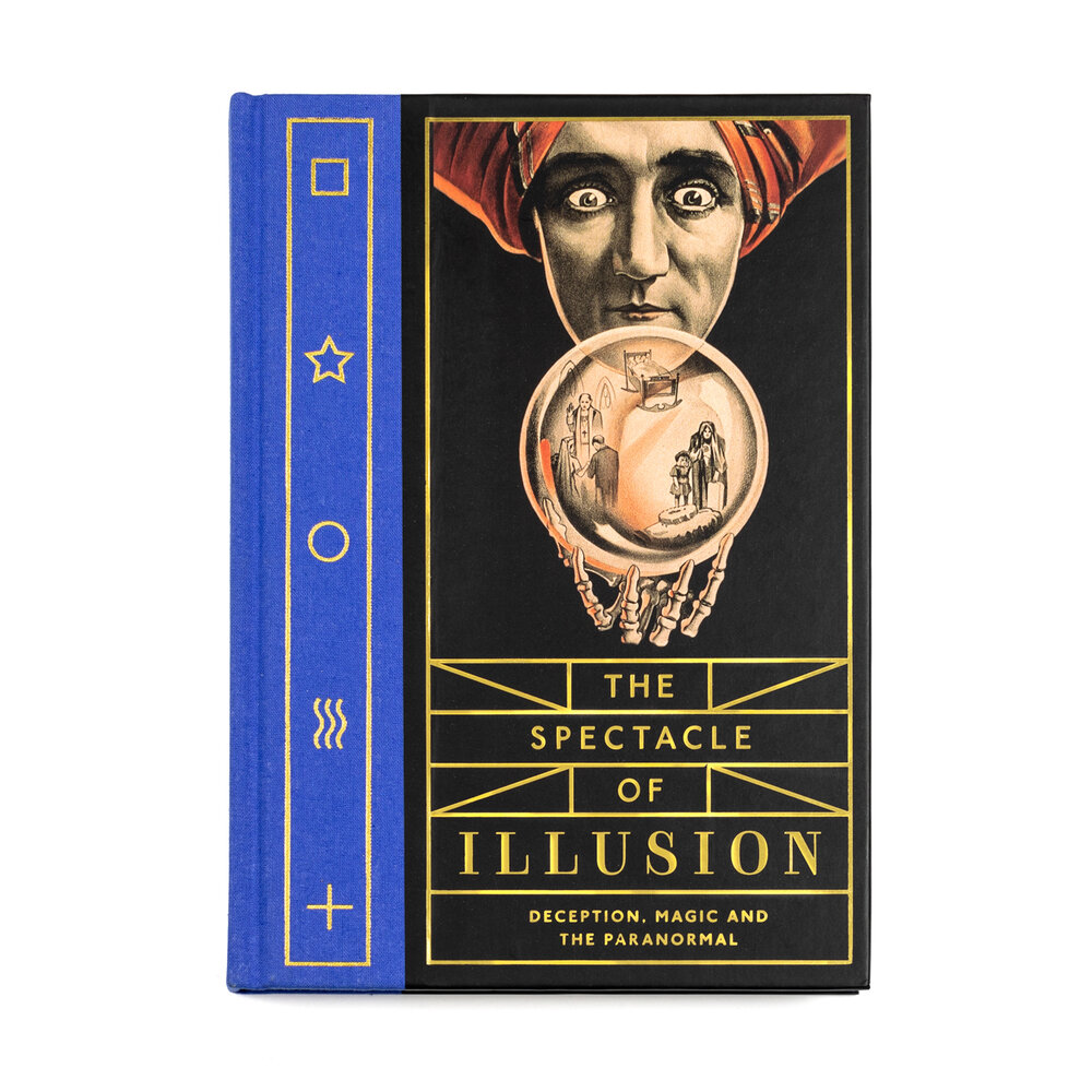 The Spectacle of Illusions