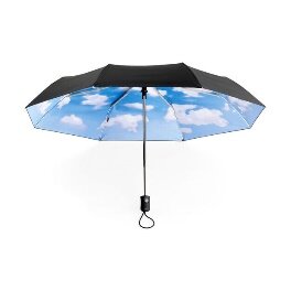 Collapsible Sky Umbrella