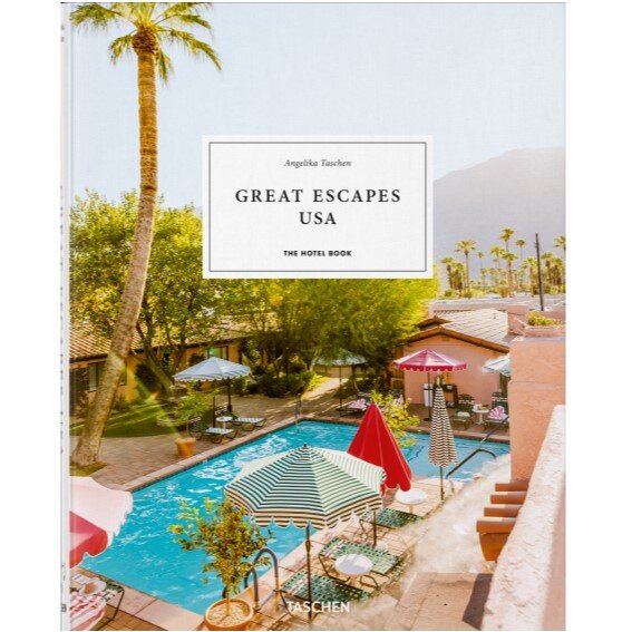 Great Escapes: USA