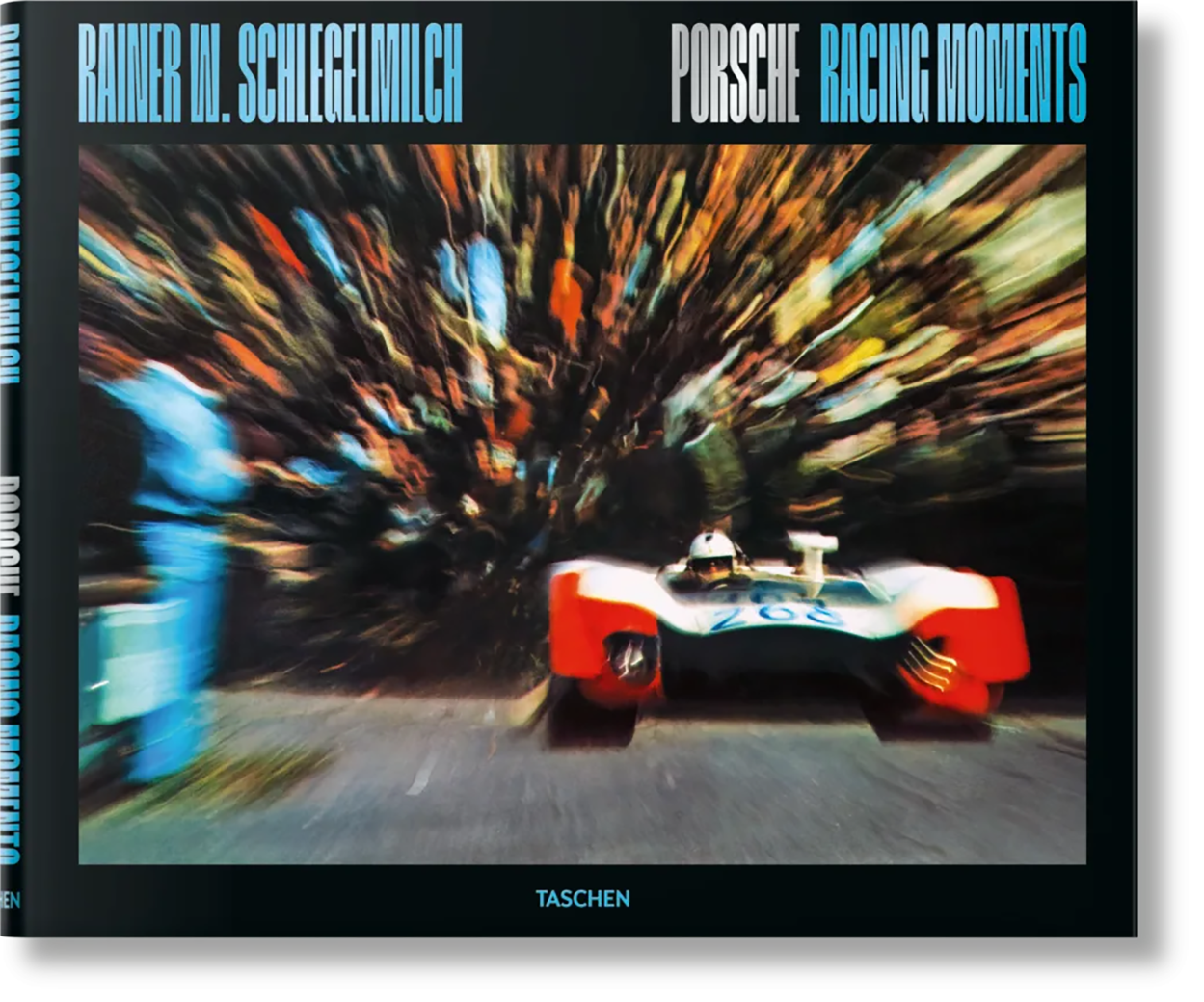 Porsche Racing Moments