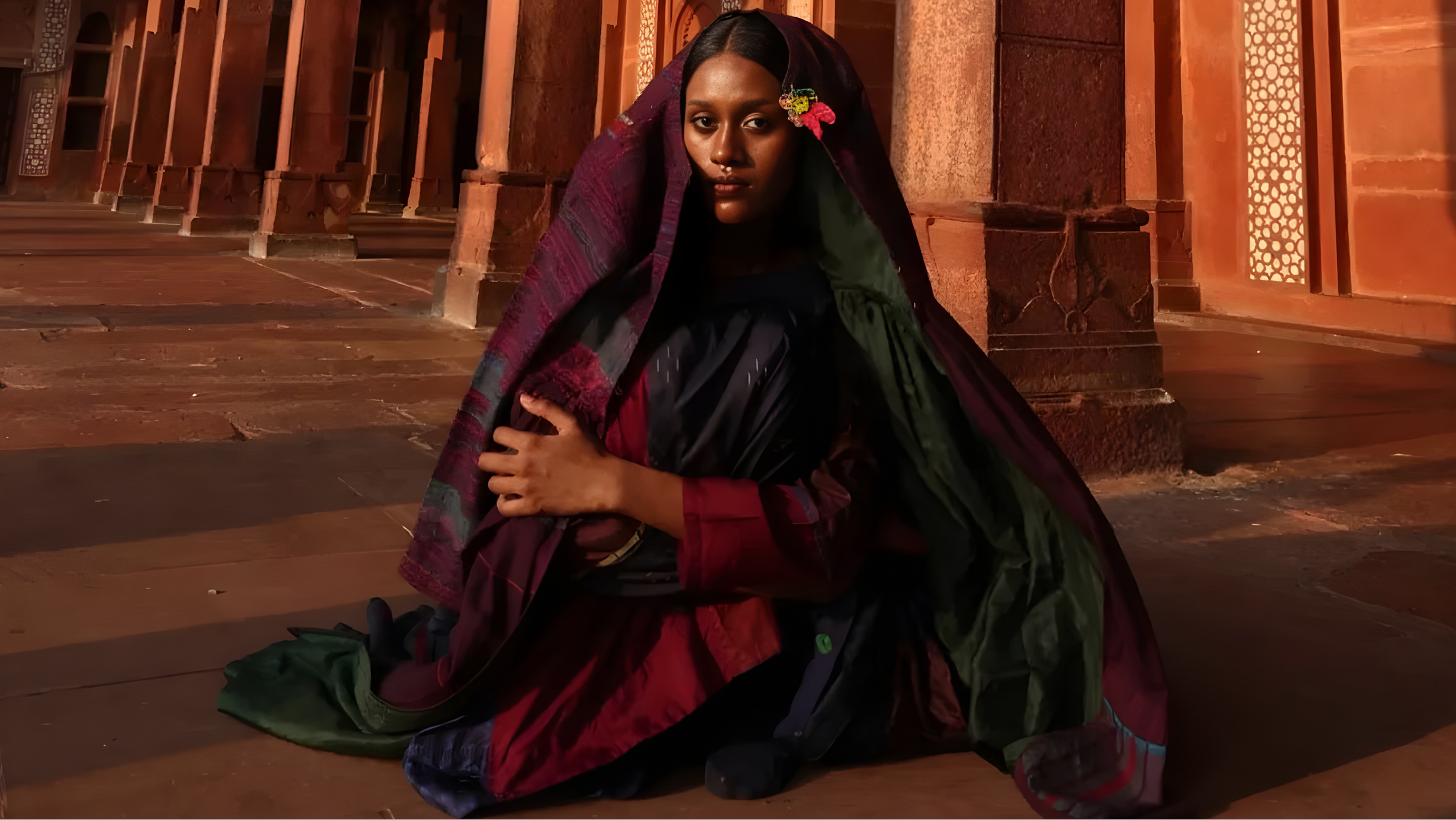   INJIRI  HANDLOOM APPAREL &amp; ACCESSORY 