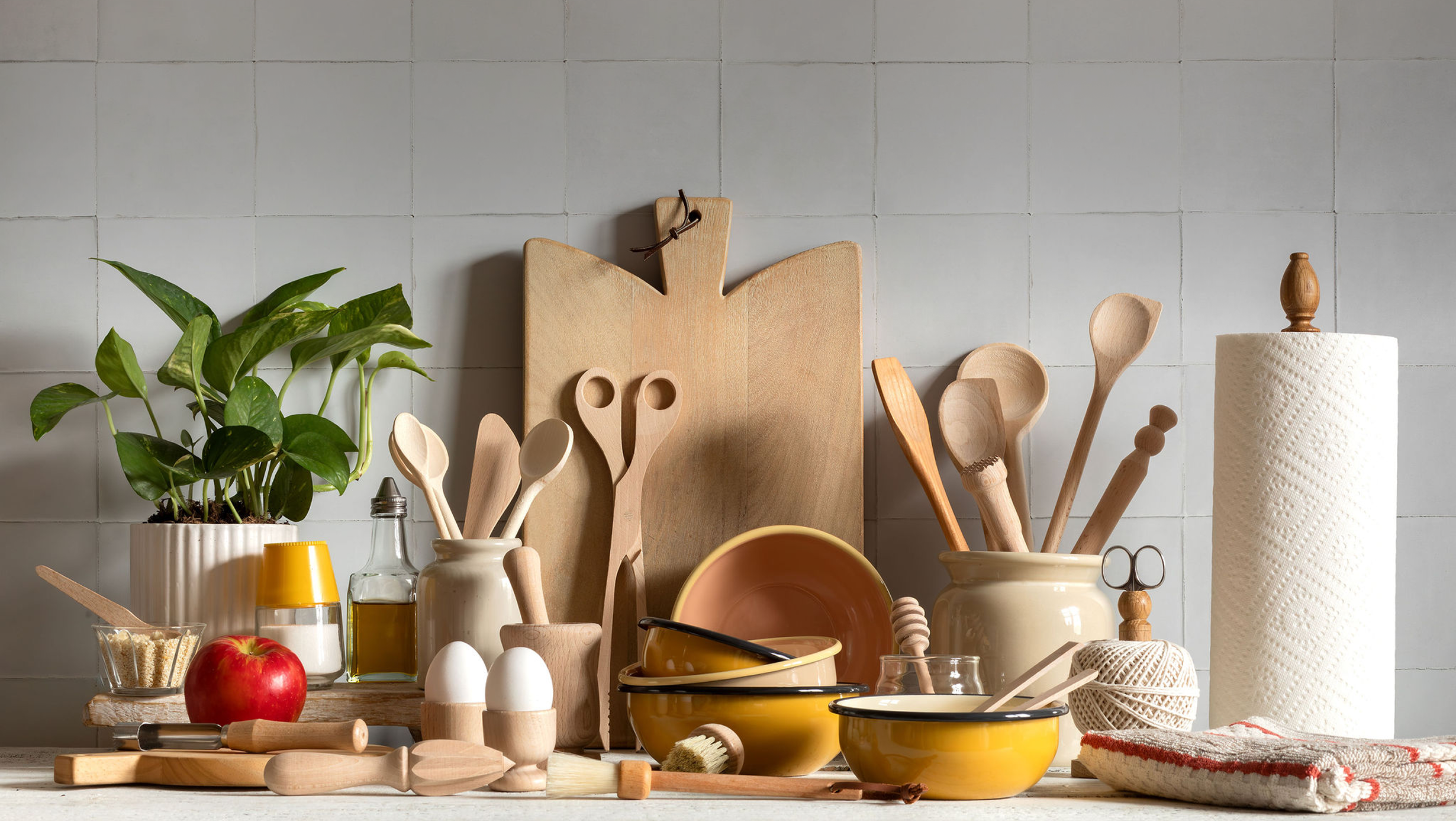   EARTH &amp; NEST  HOMEWARE HAPPINESS 