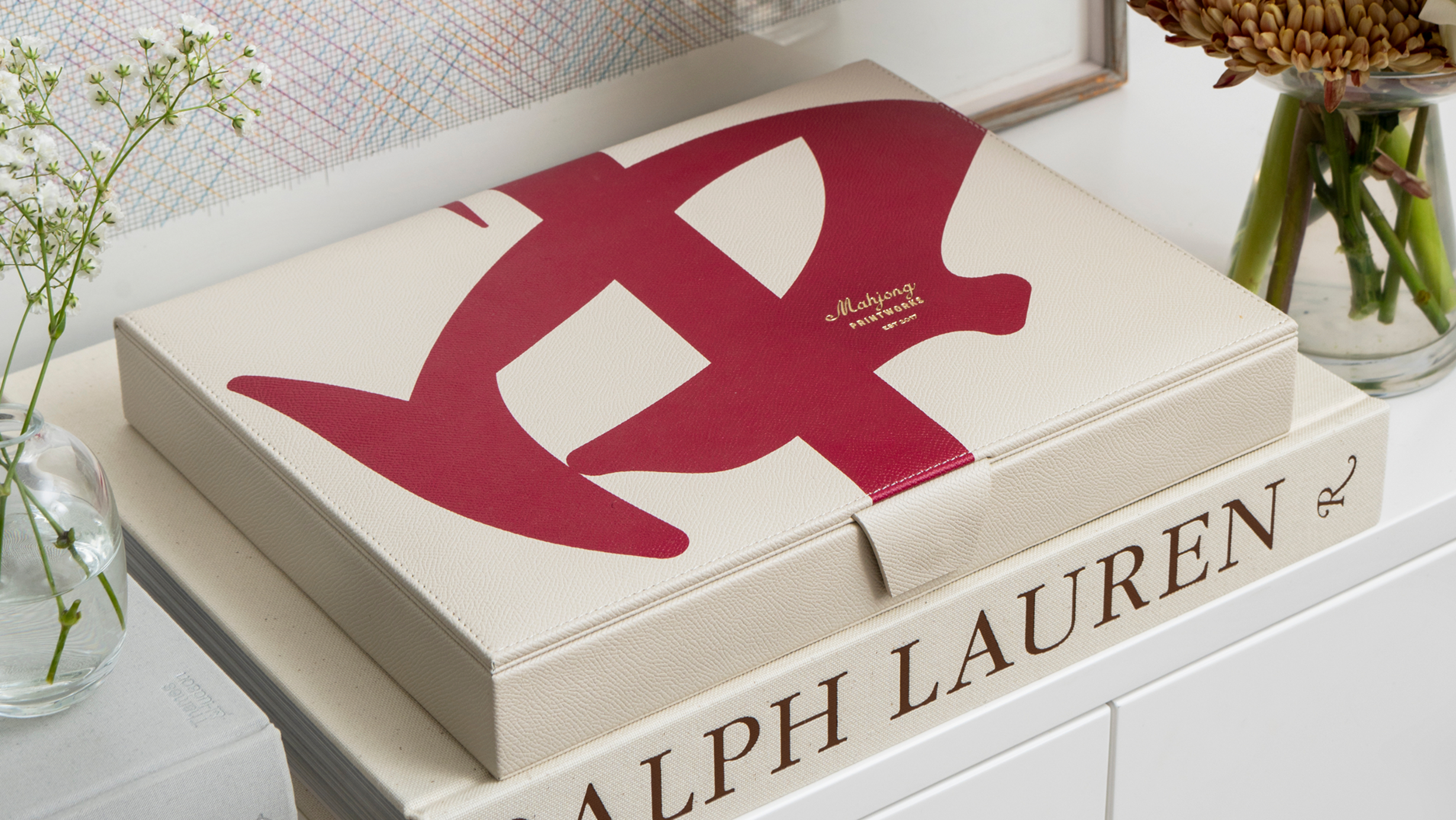   PRINTWORKS  MODERN GAMES &amp; ALBUMS 