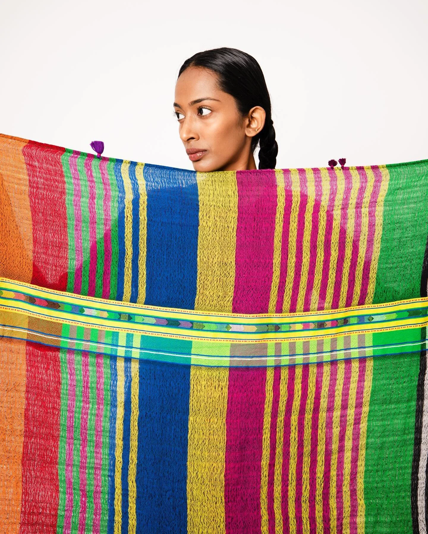 INJIRI FW24 &amp; NEW CORE COLLECTION debuting at D&amp;A NYC FEB 18-20.🧣 
Make your appointment now to book your @injiri order for the upcoming season. @designersandagents 

DM us if you&rsquo;d like us to schedule for you, looking forward to seein