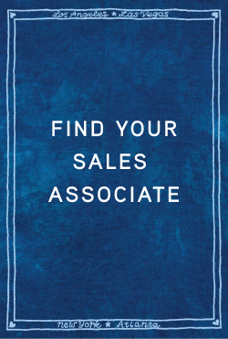SALES ASSOCIATE