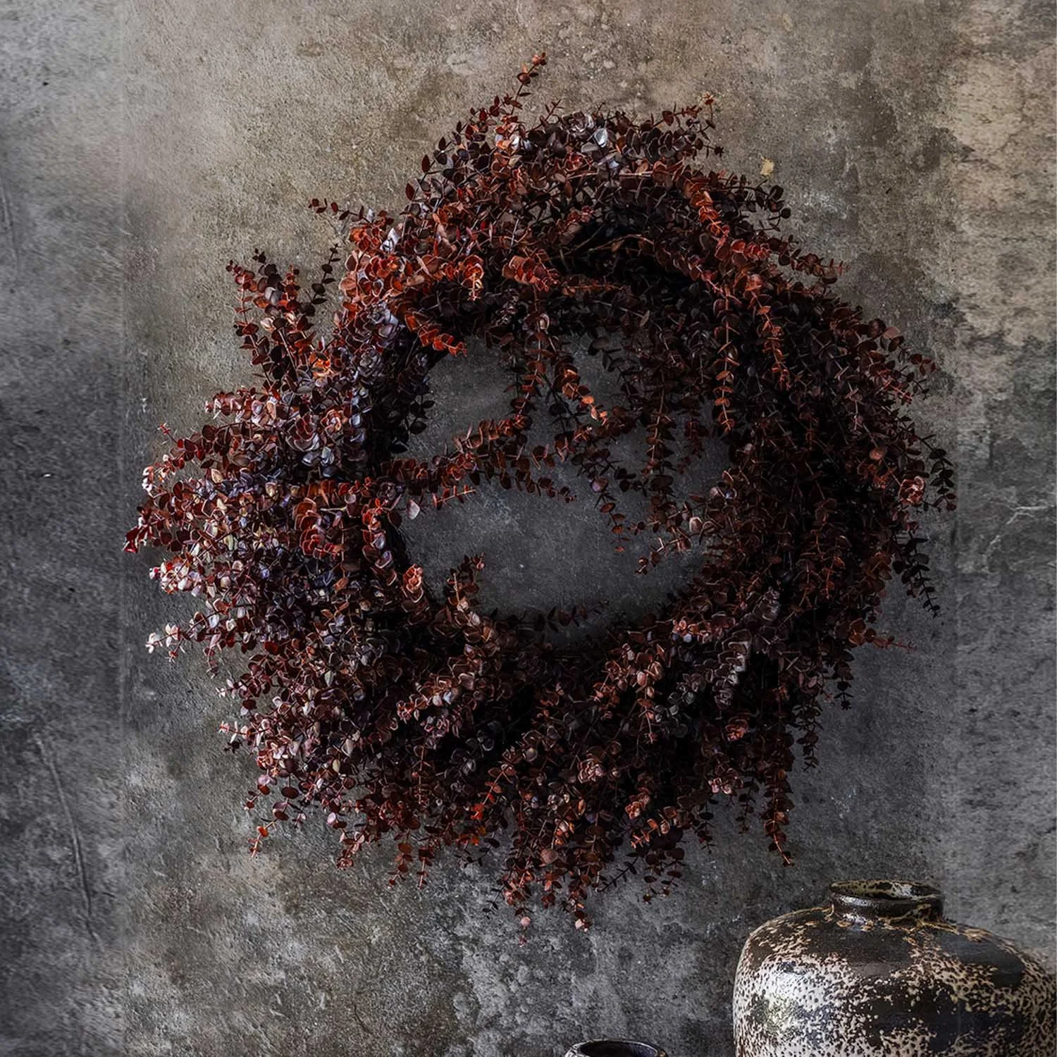 Artificial-Eucalyptus-Wreath-Russet-Abigail-Ahern-1.jpg