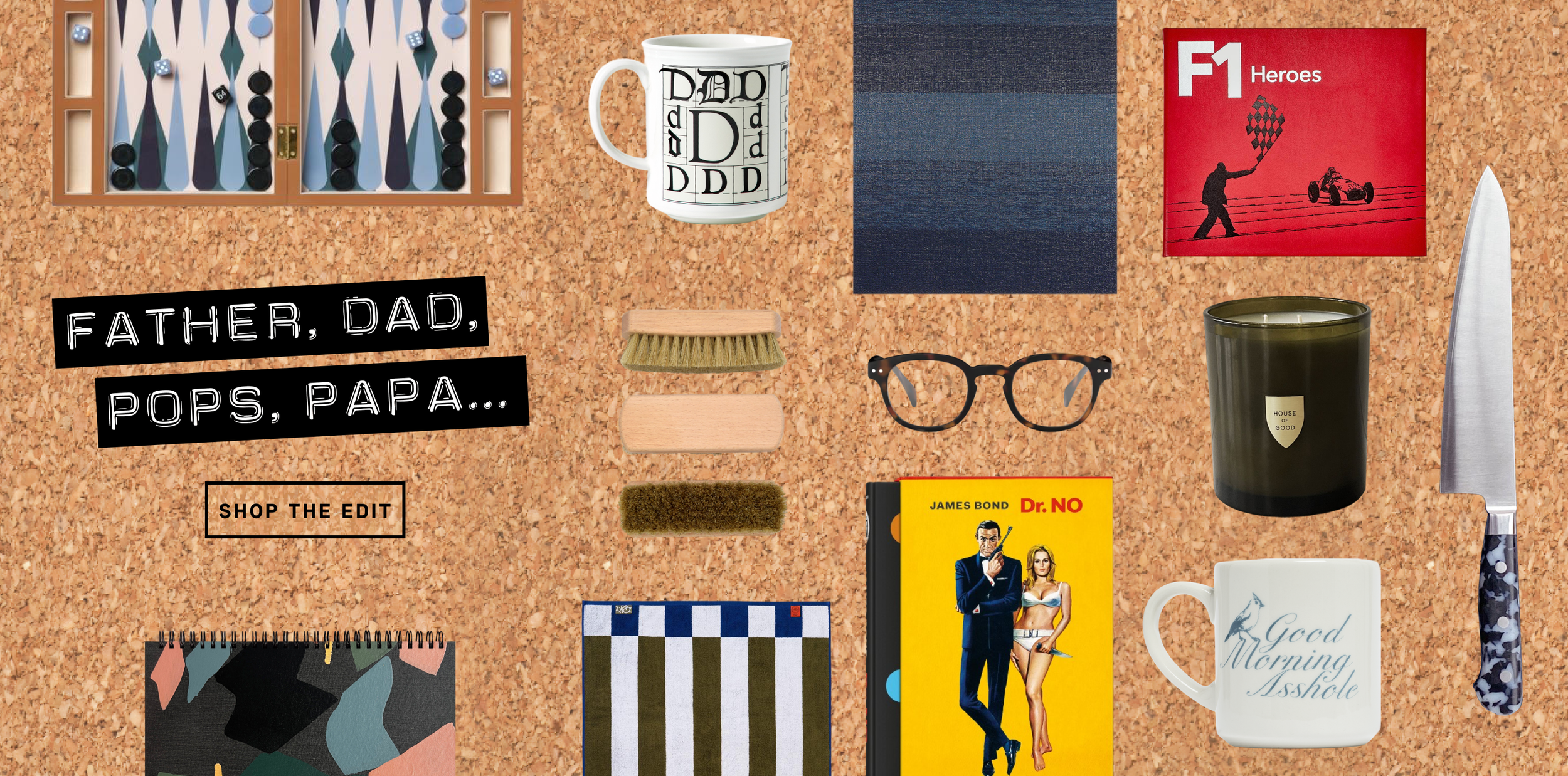 Full width image