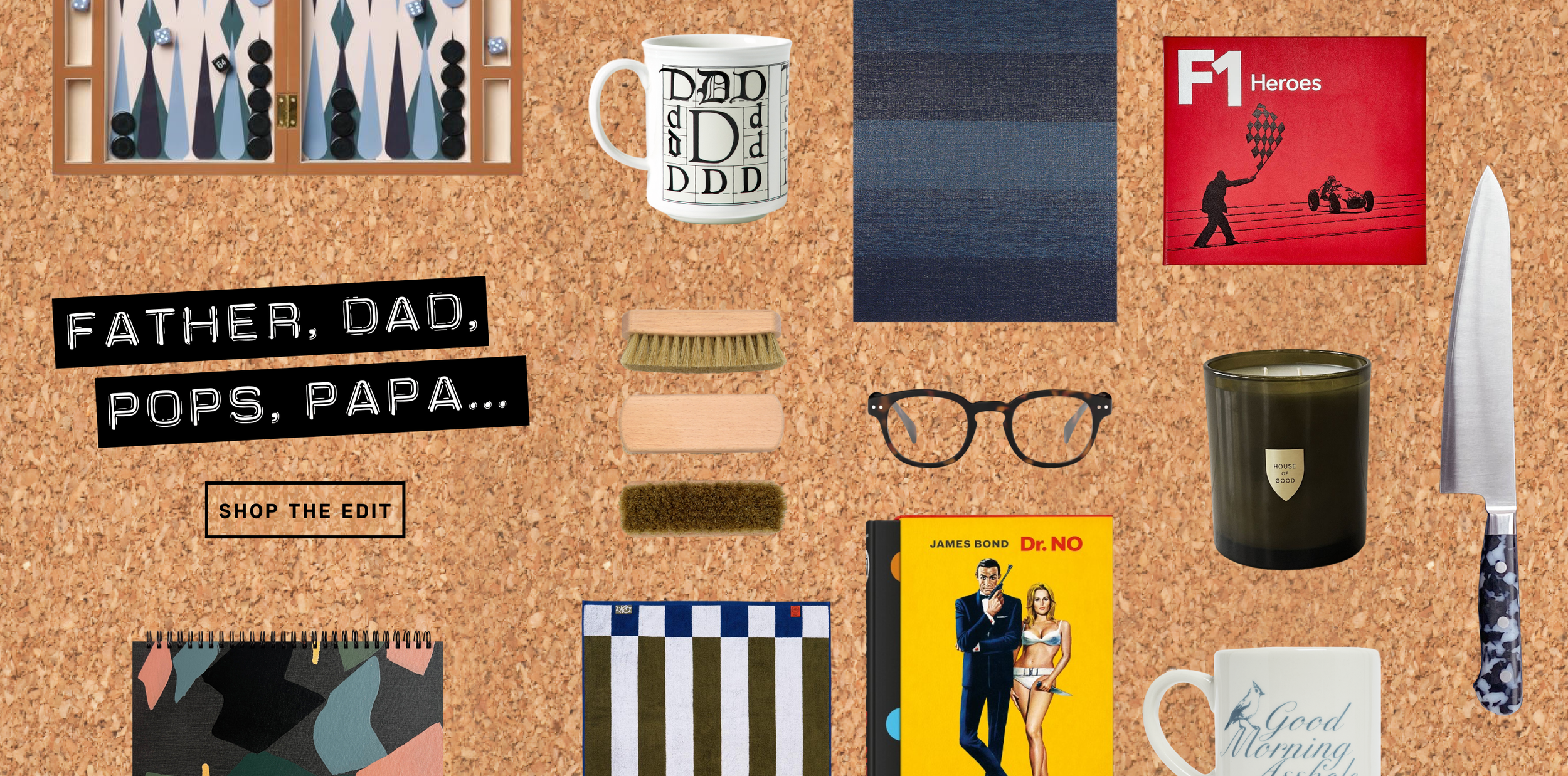 Full width image