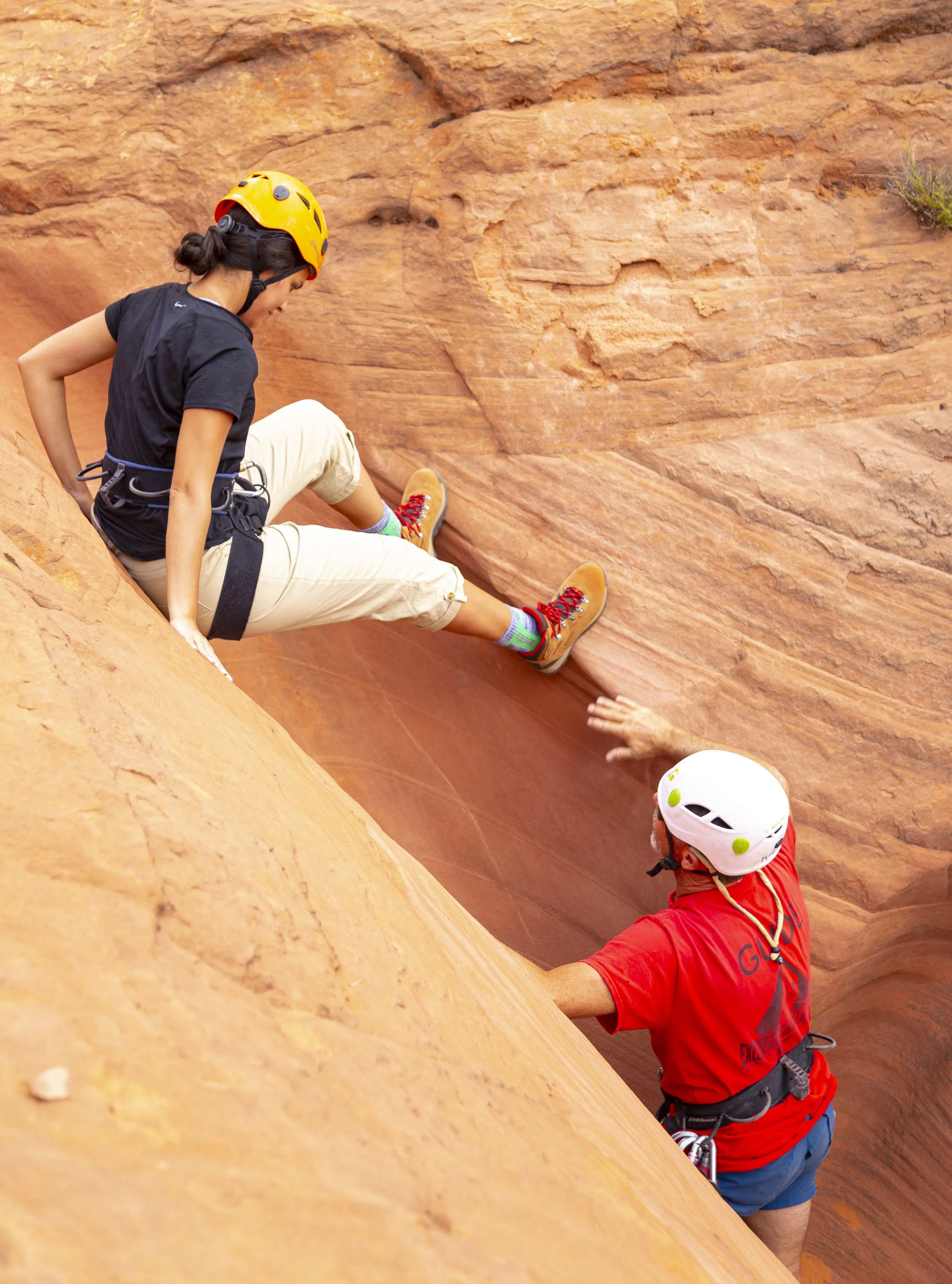 2019 Escalante Canyoneering Trip 005.JPG