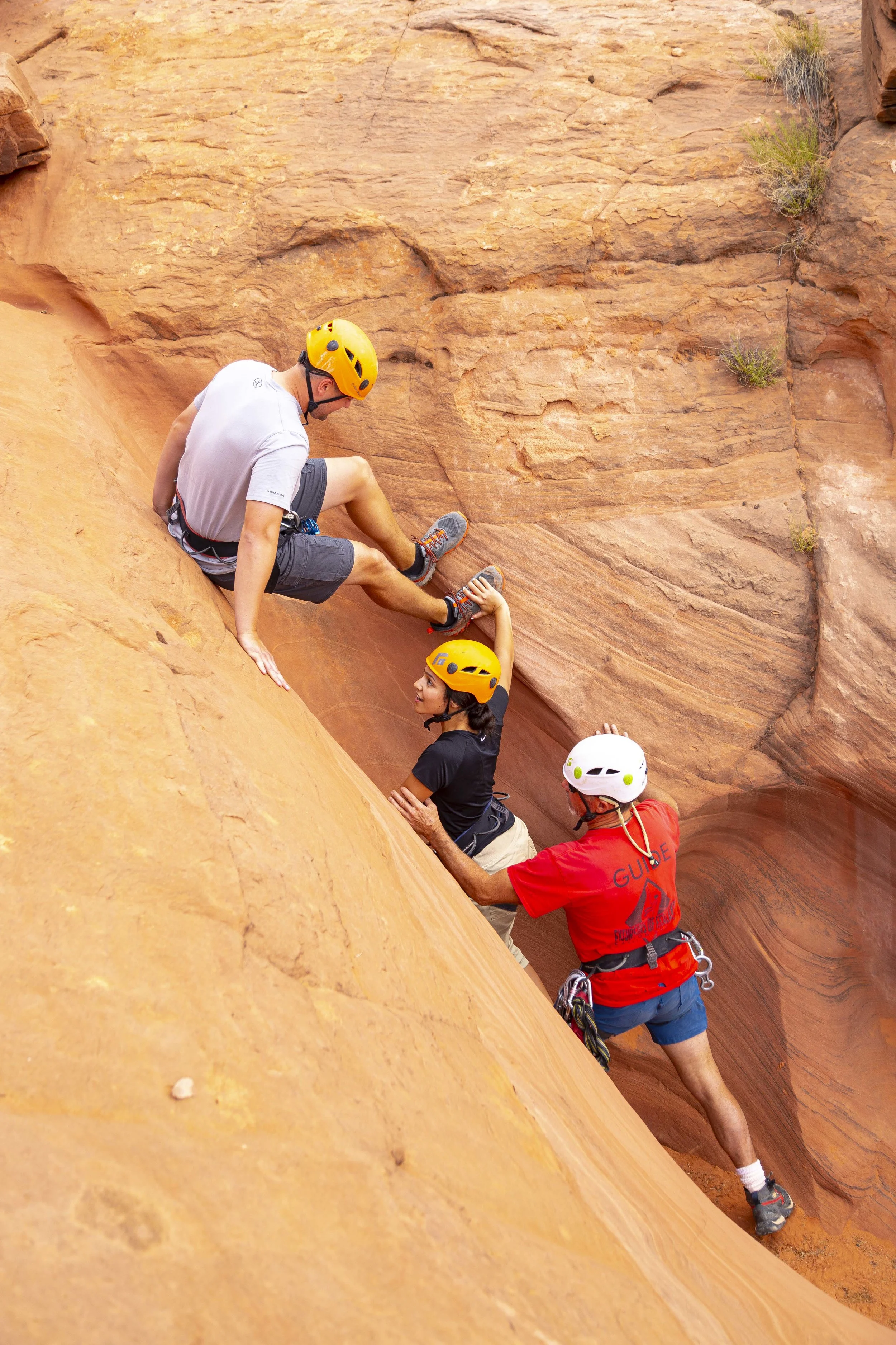 2019 Escalante Canyoneering Trip 006.JPG