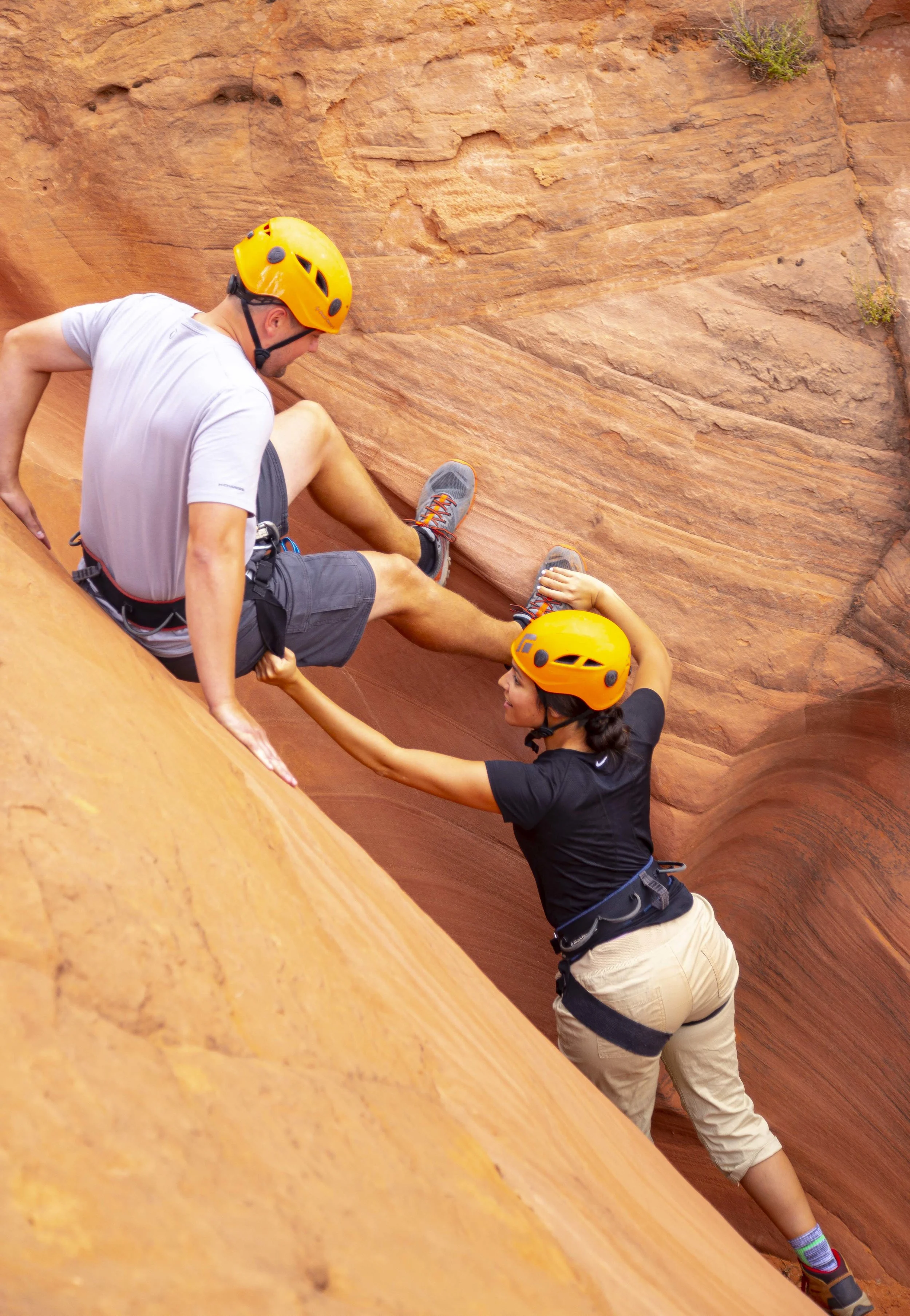 2019 Escalante Canyoneering Trip 007.JPG