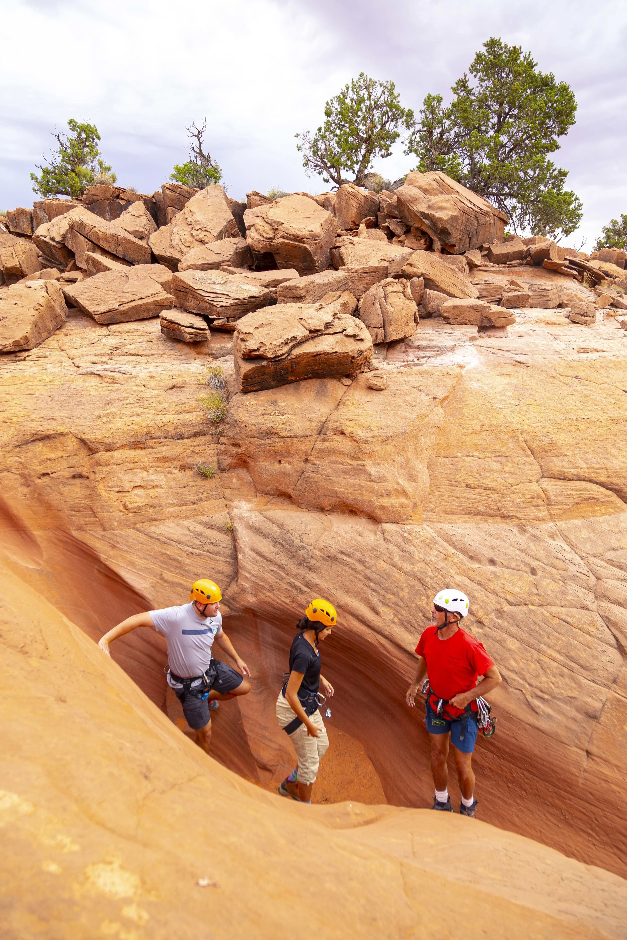 2019 Escalante Canyoneering Trip 008.JPG
