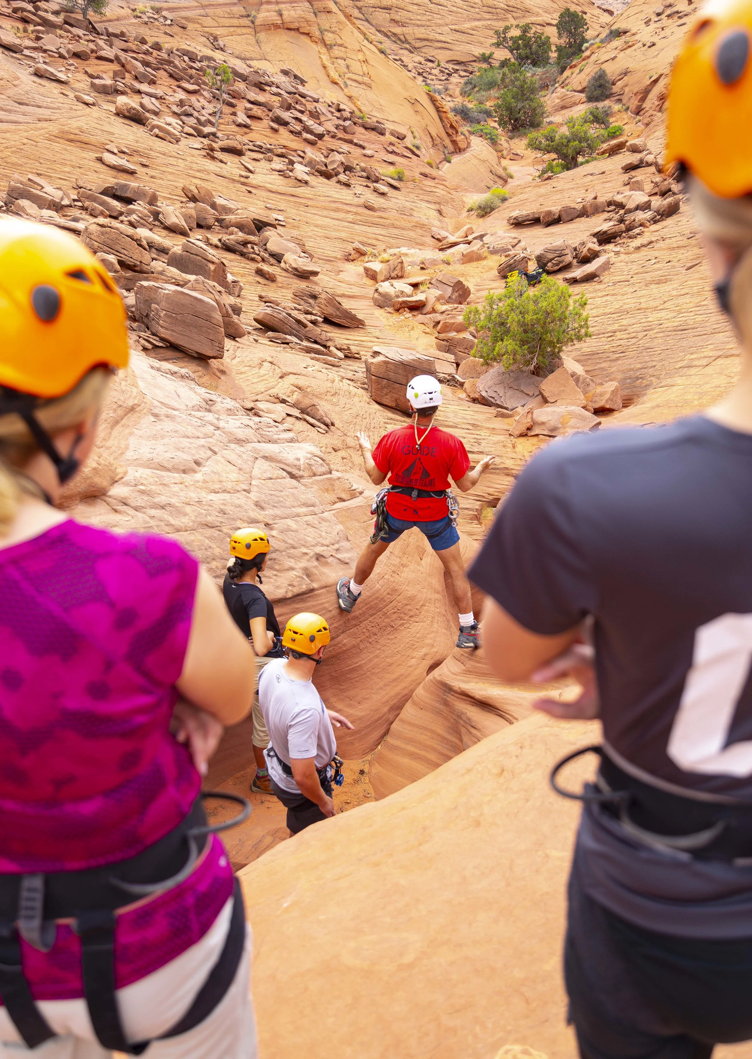 2019 Escalante Canyoneering Trip 009.JPG