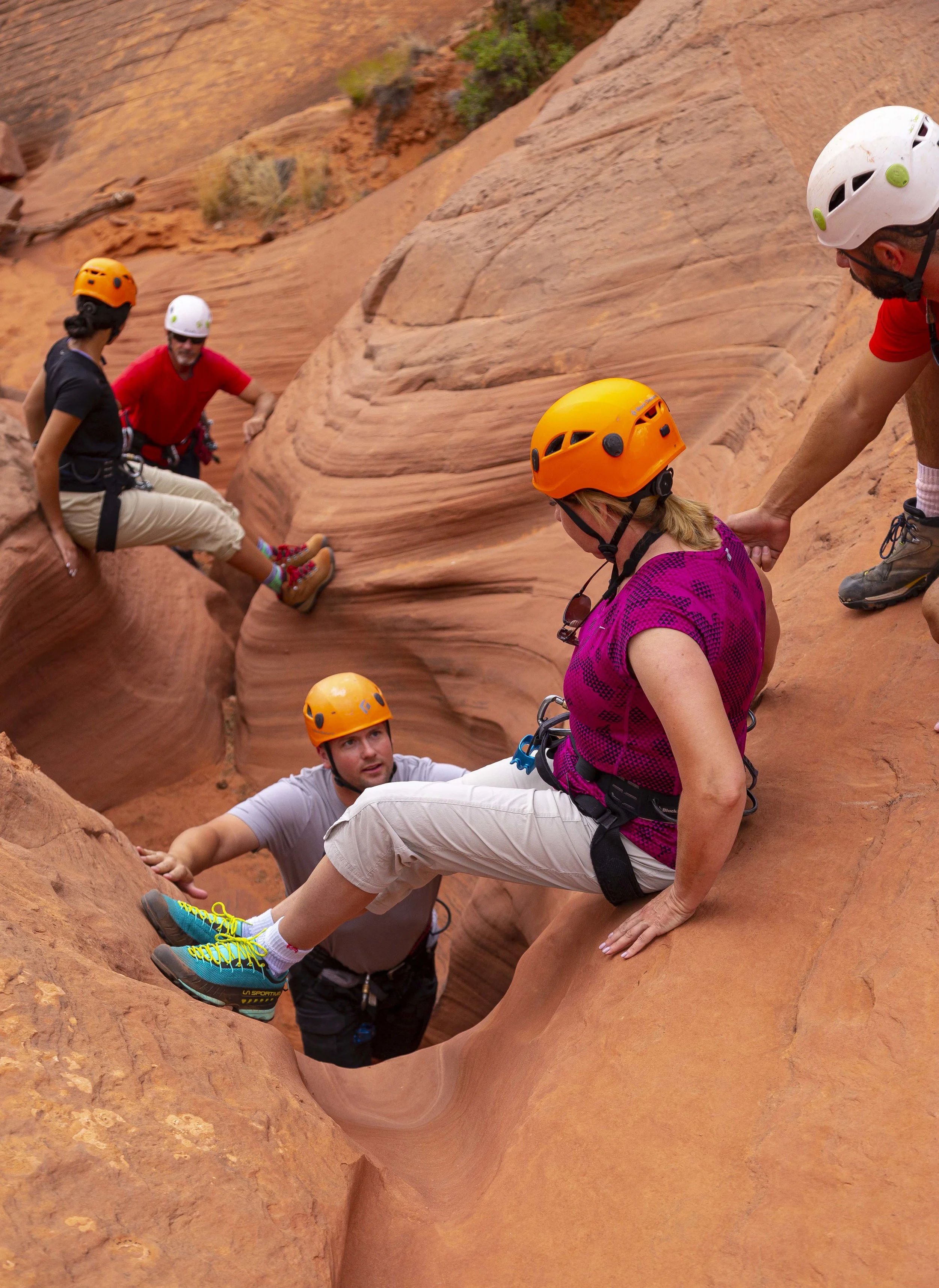 2019 Escalante Canyoneering Trip 010.JPG