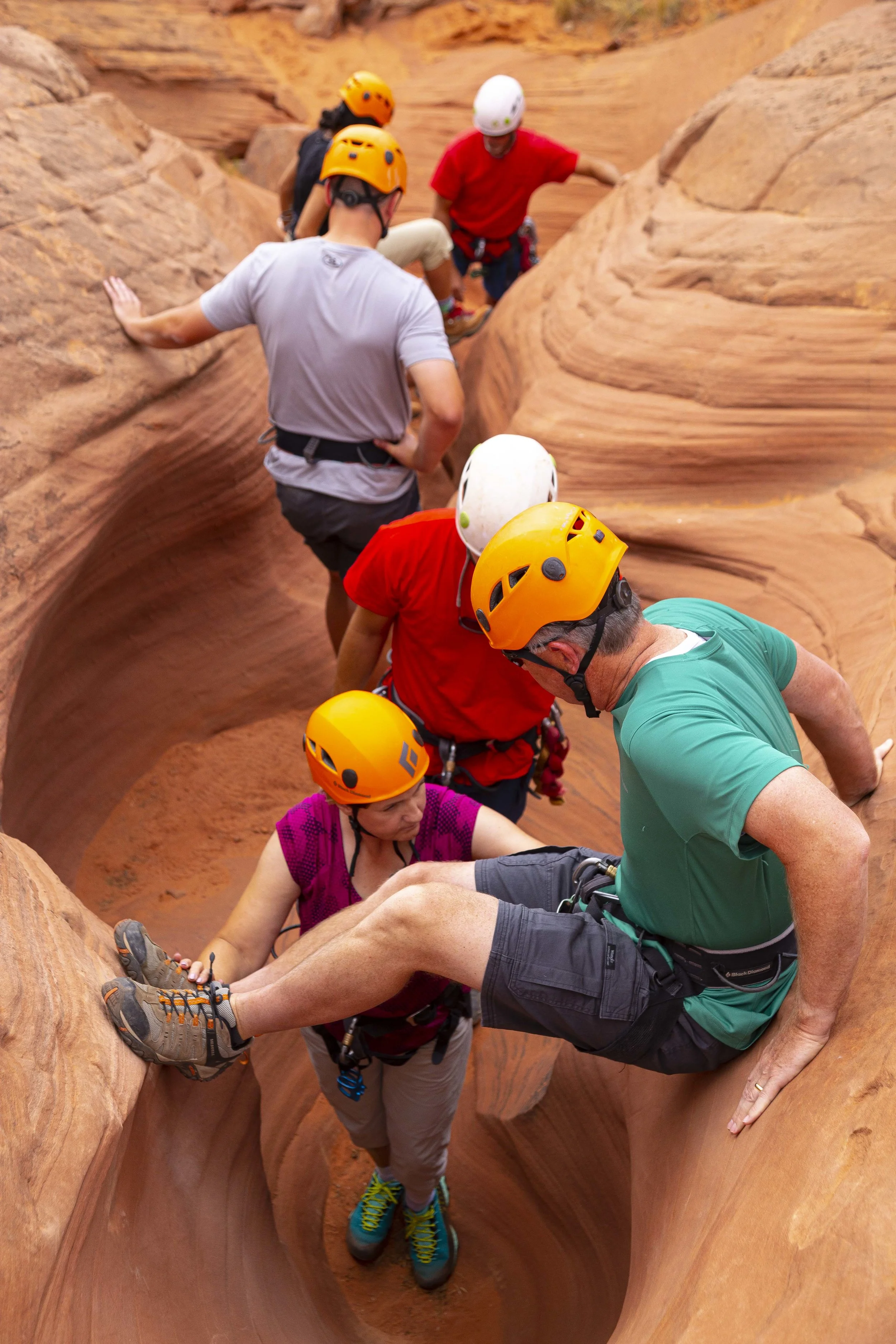 2019 Escalante Canyoneering Trip 013.JPG