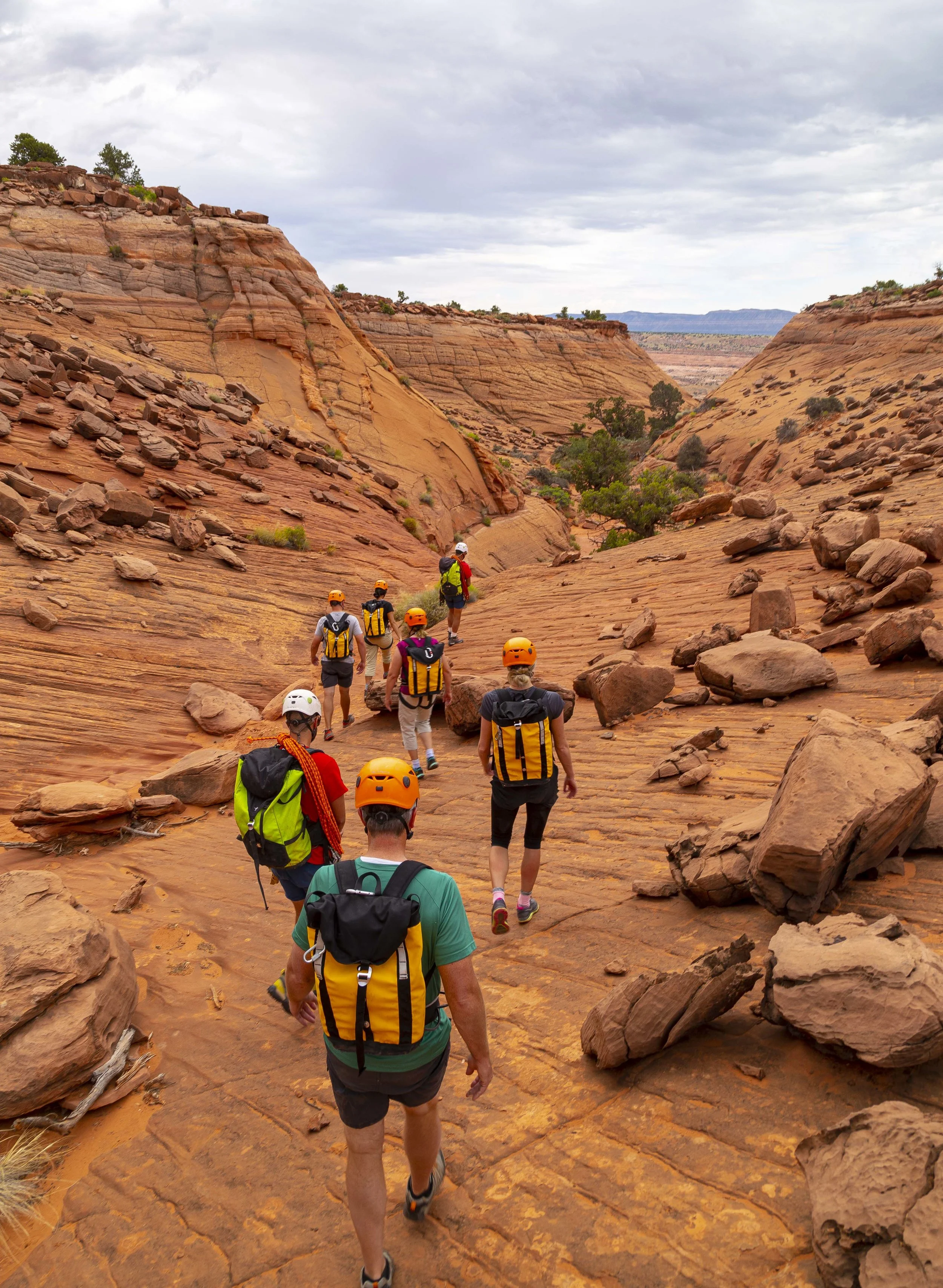 2019 Escalante Canyoneering Trip 015.JPG
