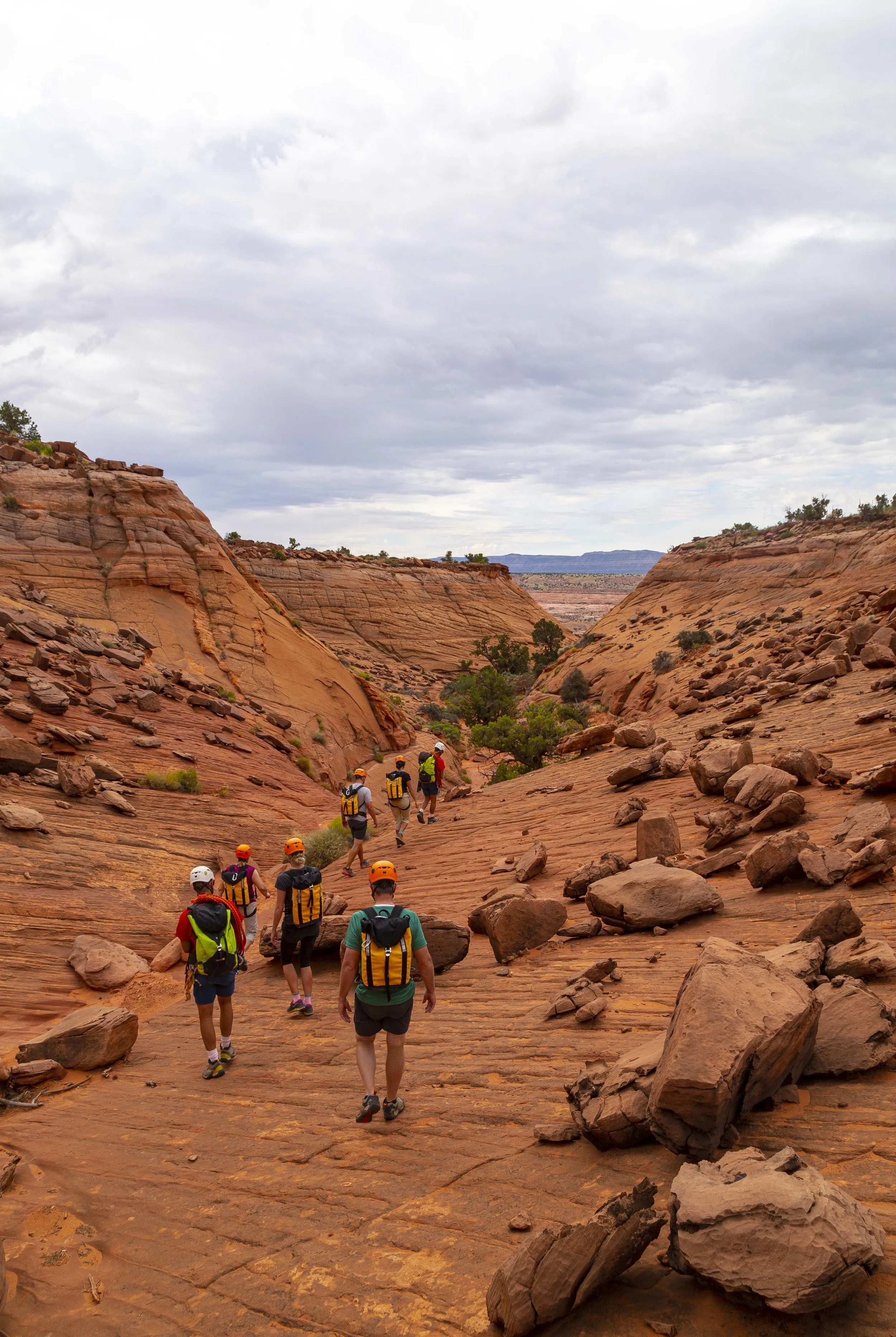 2019 Escalante Canyoneering Trip 016.JPG