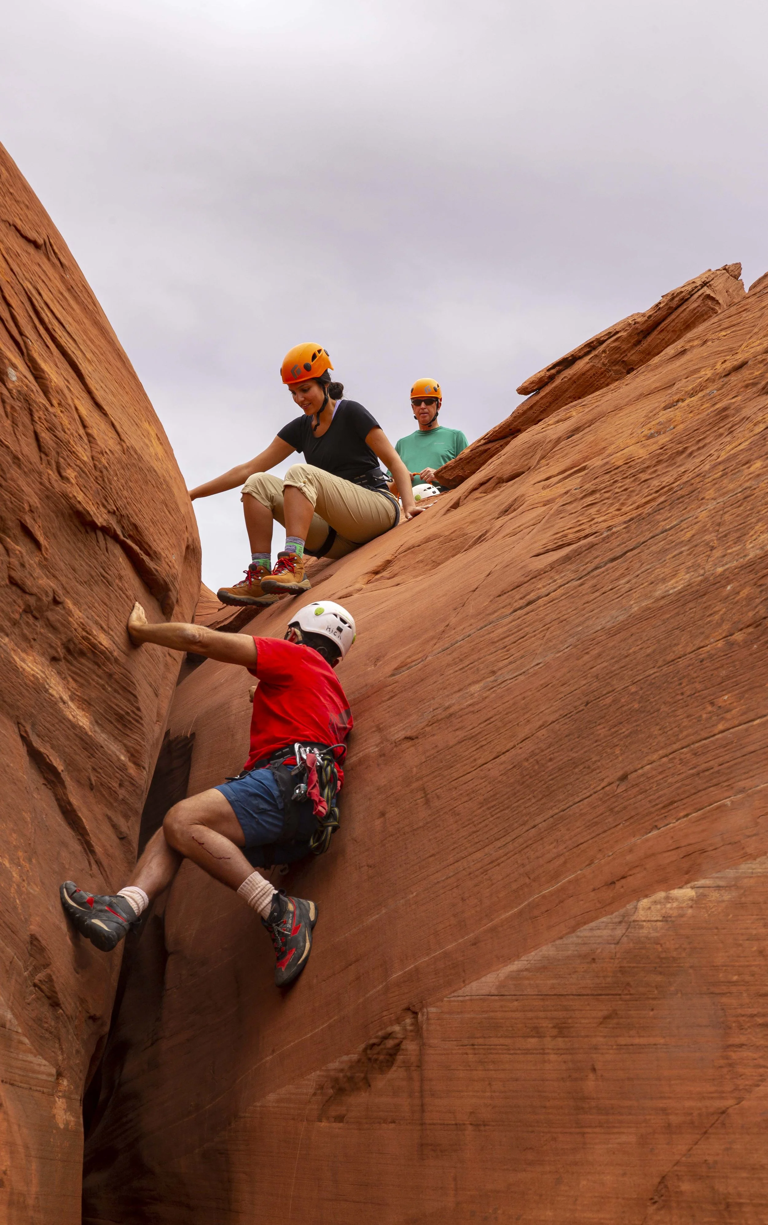 2019 Escalante Canyoneering Trip 021.JPG