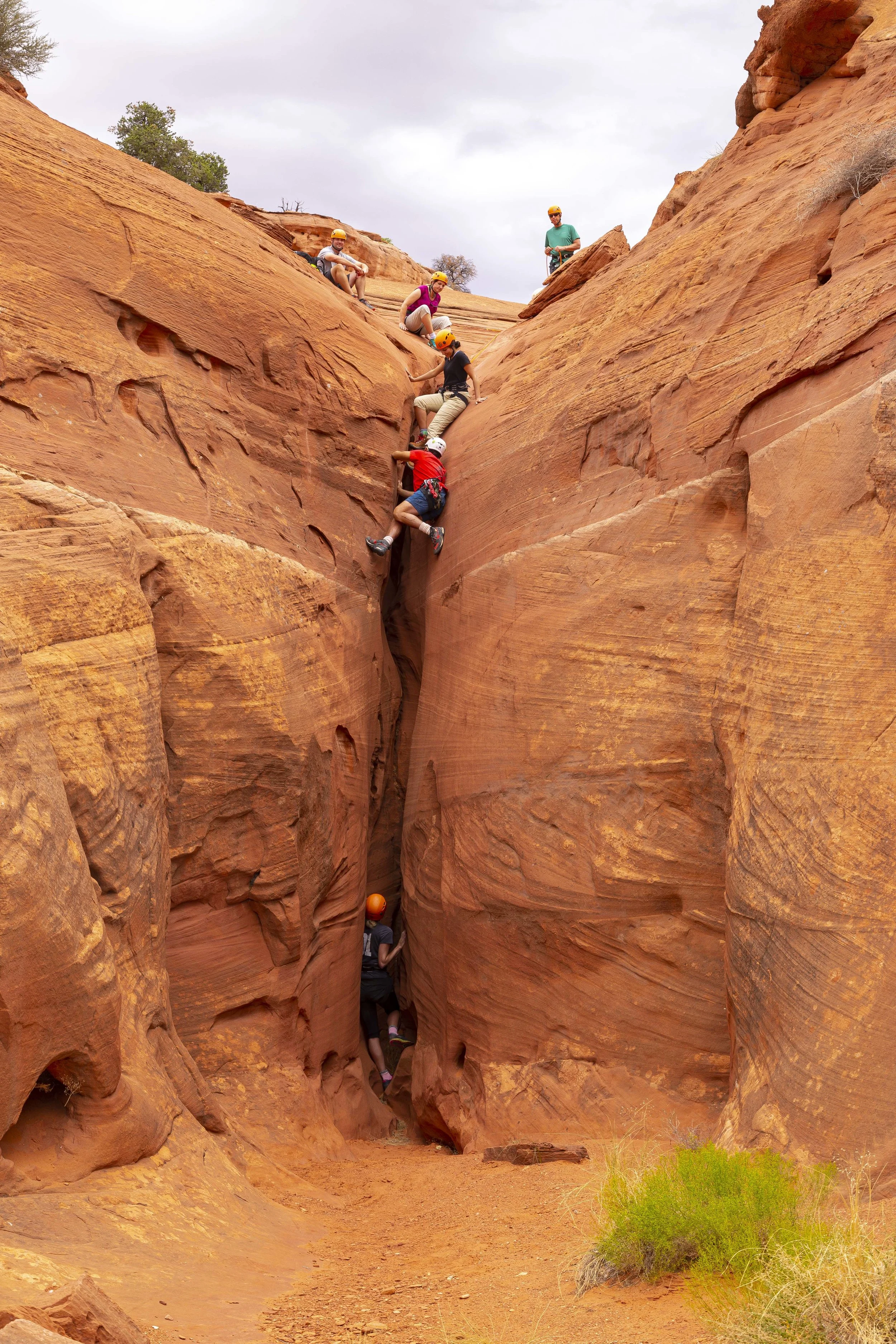 2019 Escalante Canyoneering Trip 022.JPG