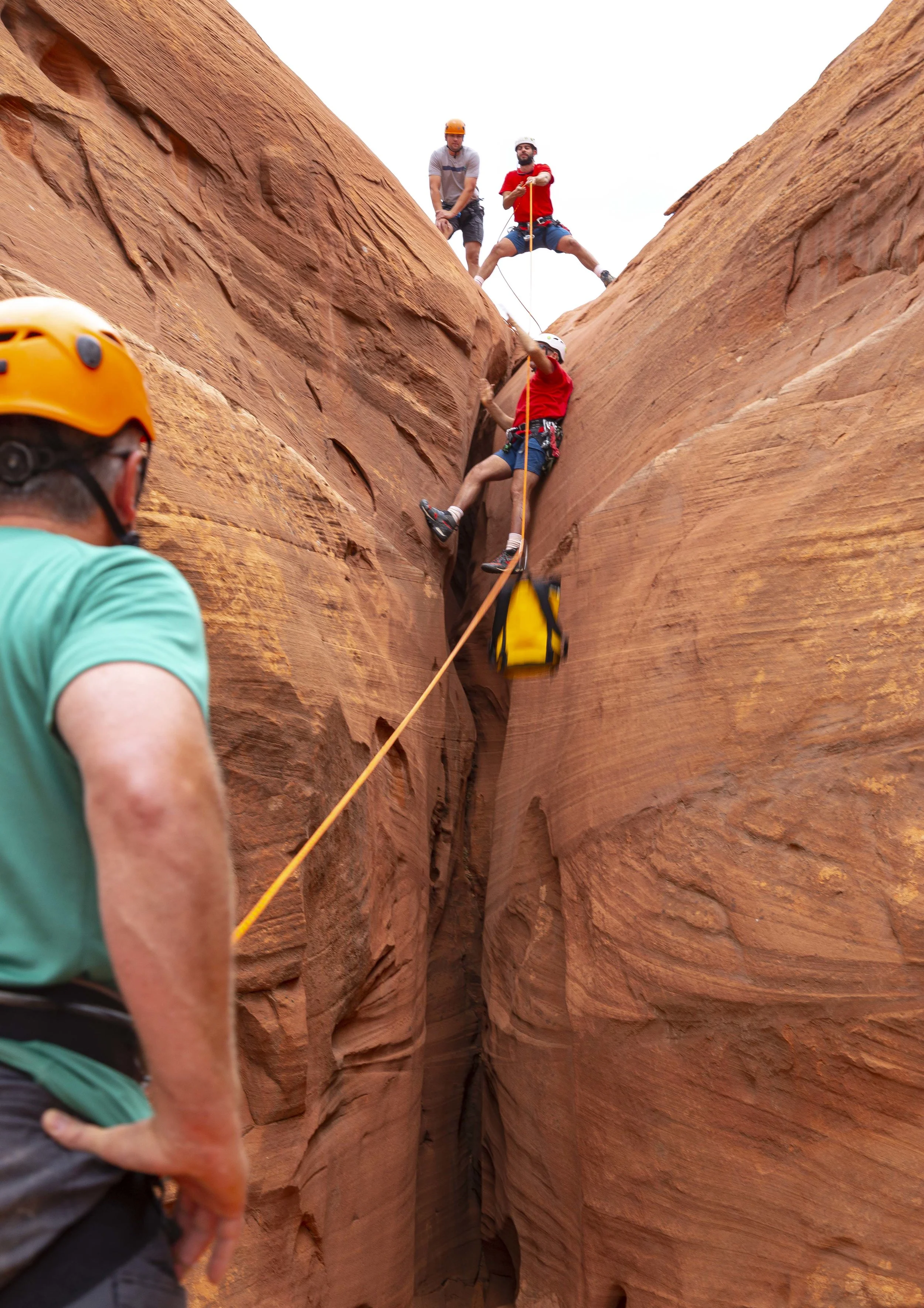 2019 Escalante Canyoneering Trip 030.JPG
