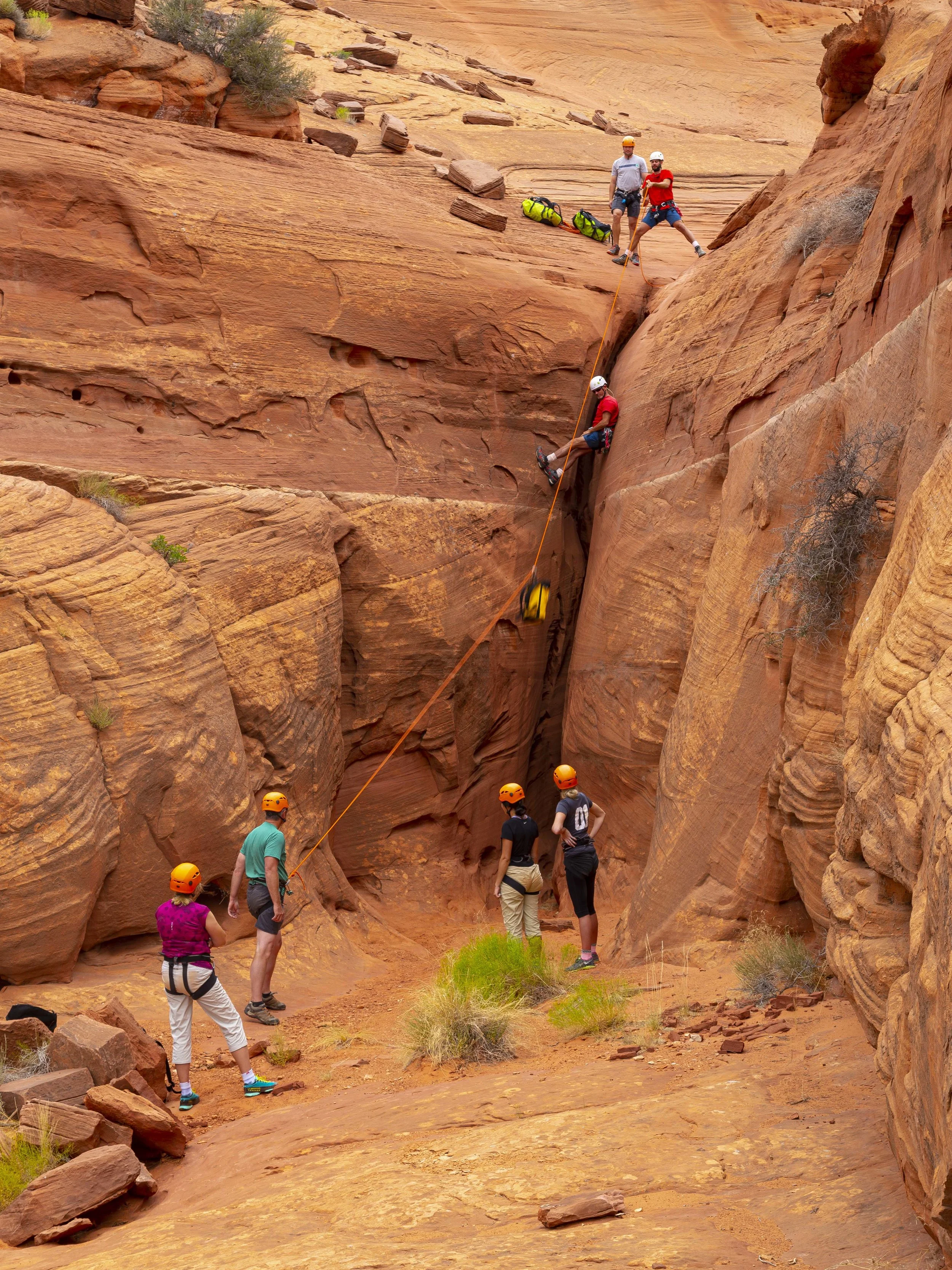 2019 Escalante Canyoneering Trip 029.JPG