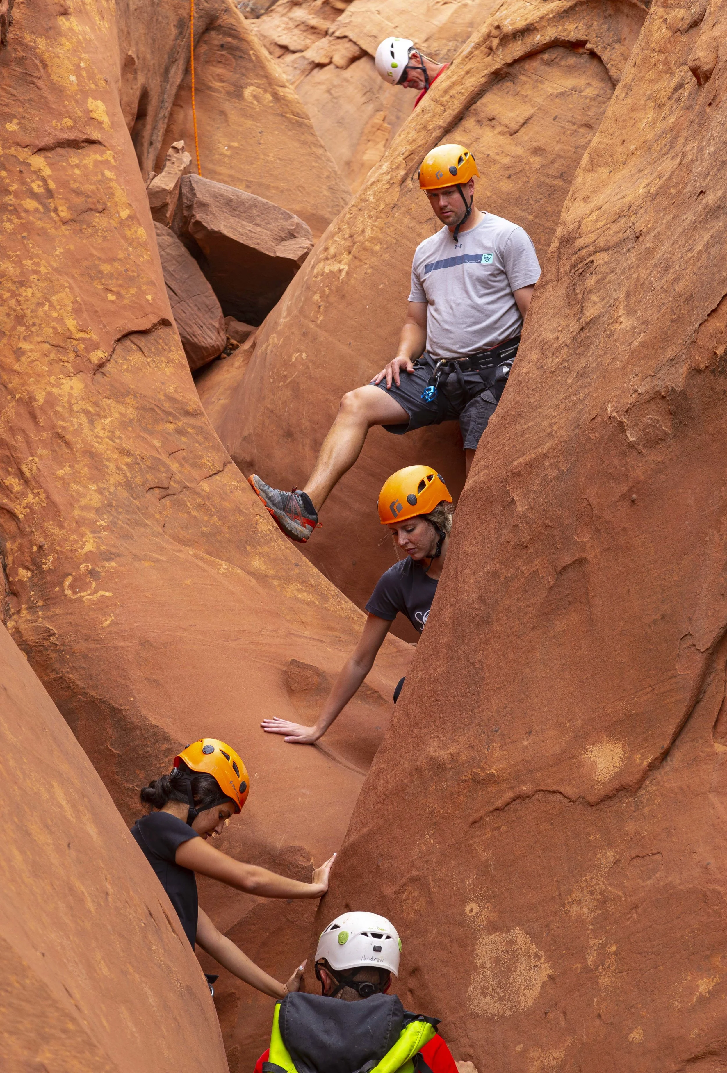 2019 Escalante Canyoneering Trip 048.JPG
