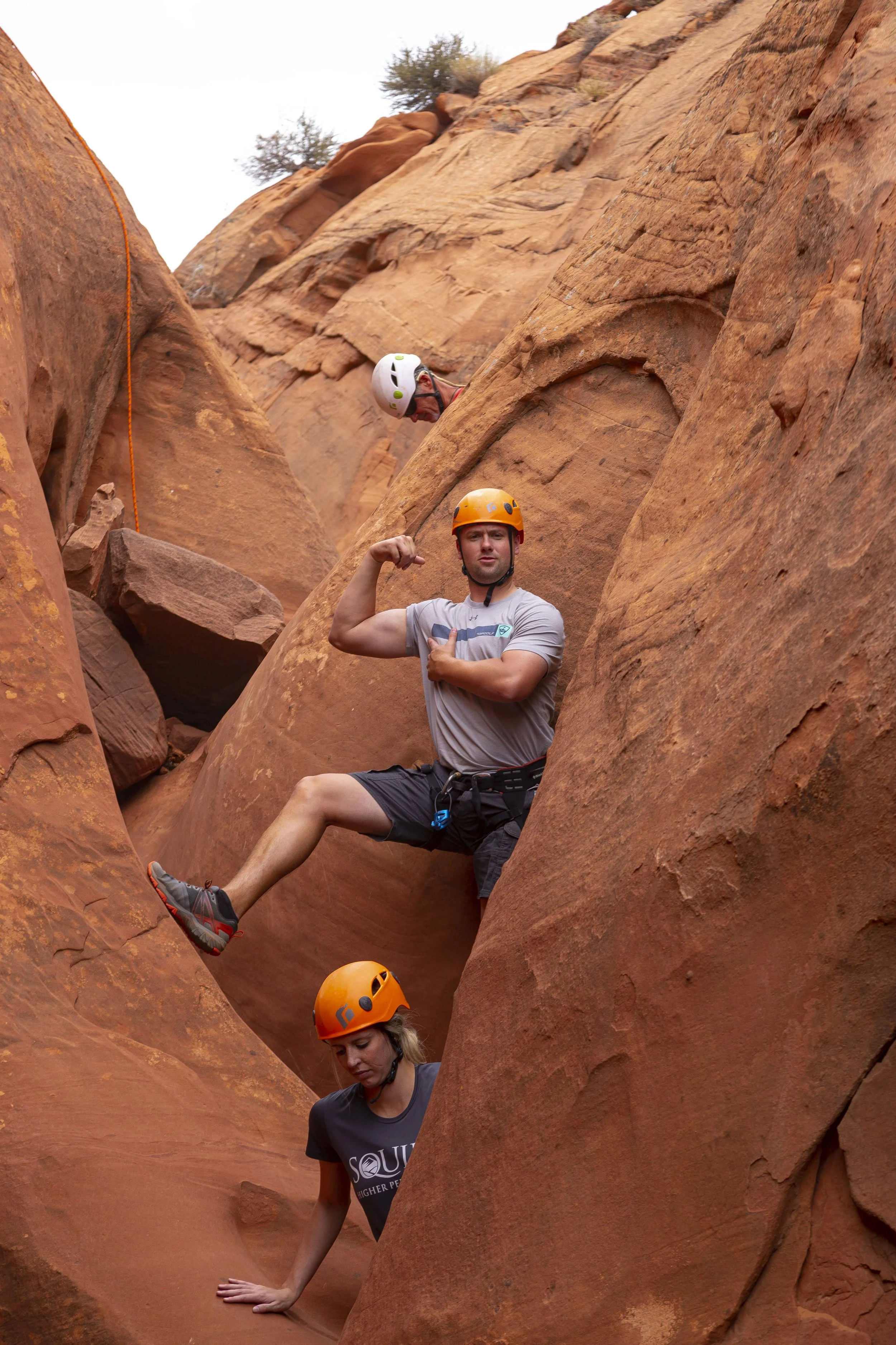 2019 Escalante Canyoneering Trip 049.JPG