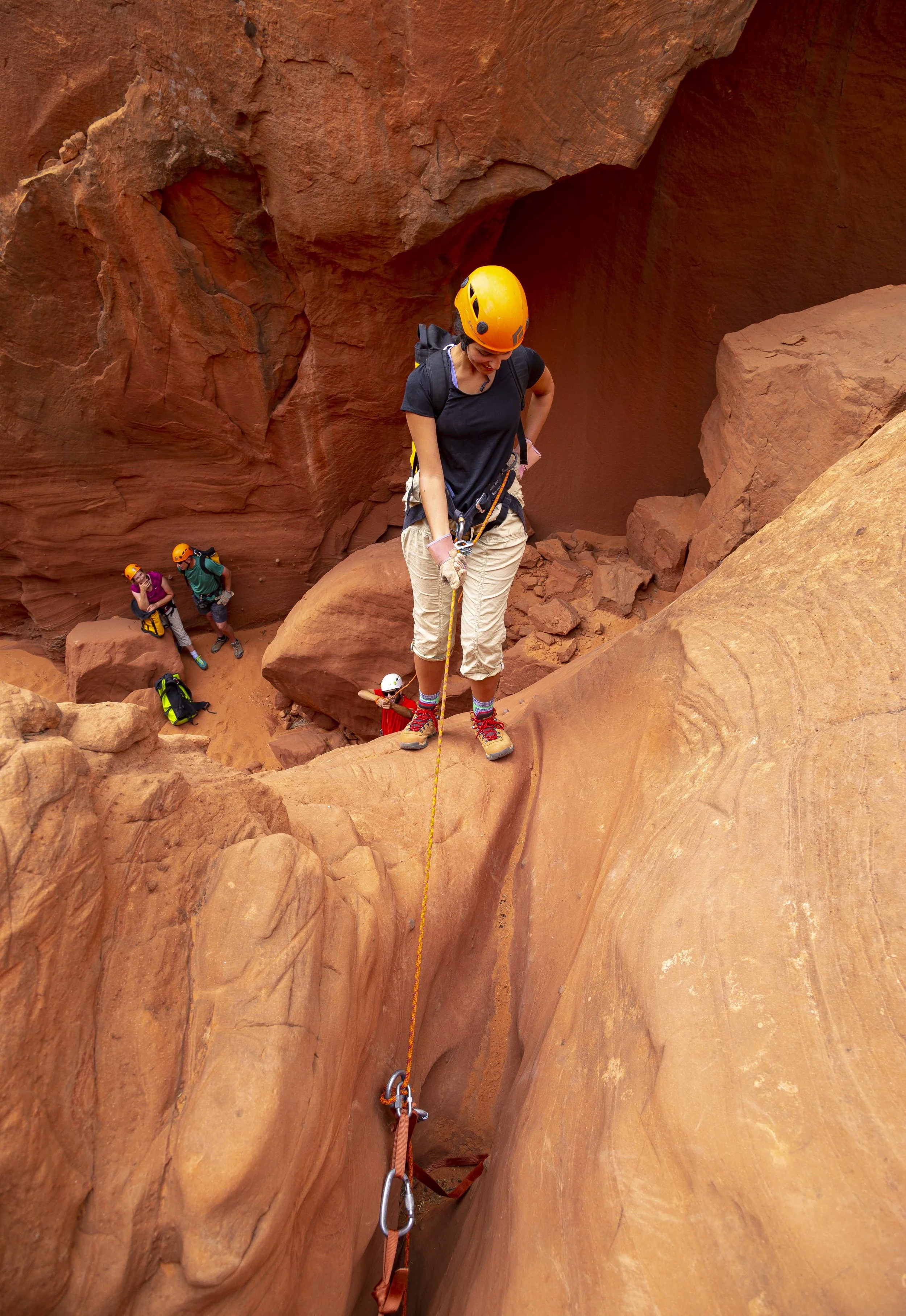 2019 Escalante Canyoneering Trip 054.JPG