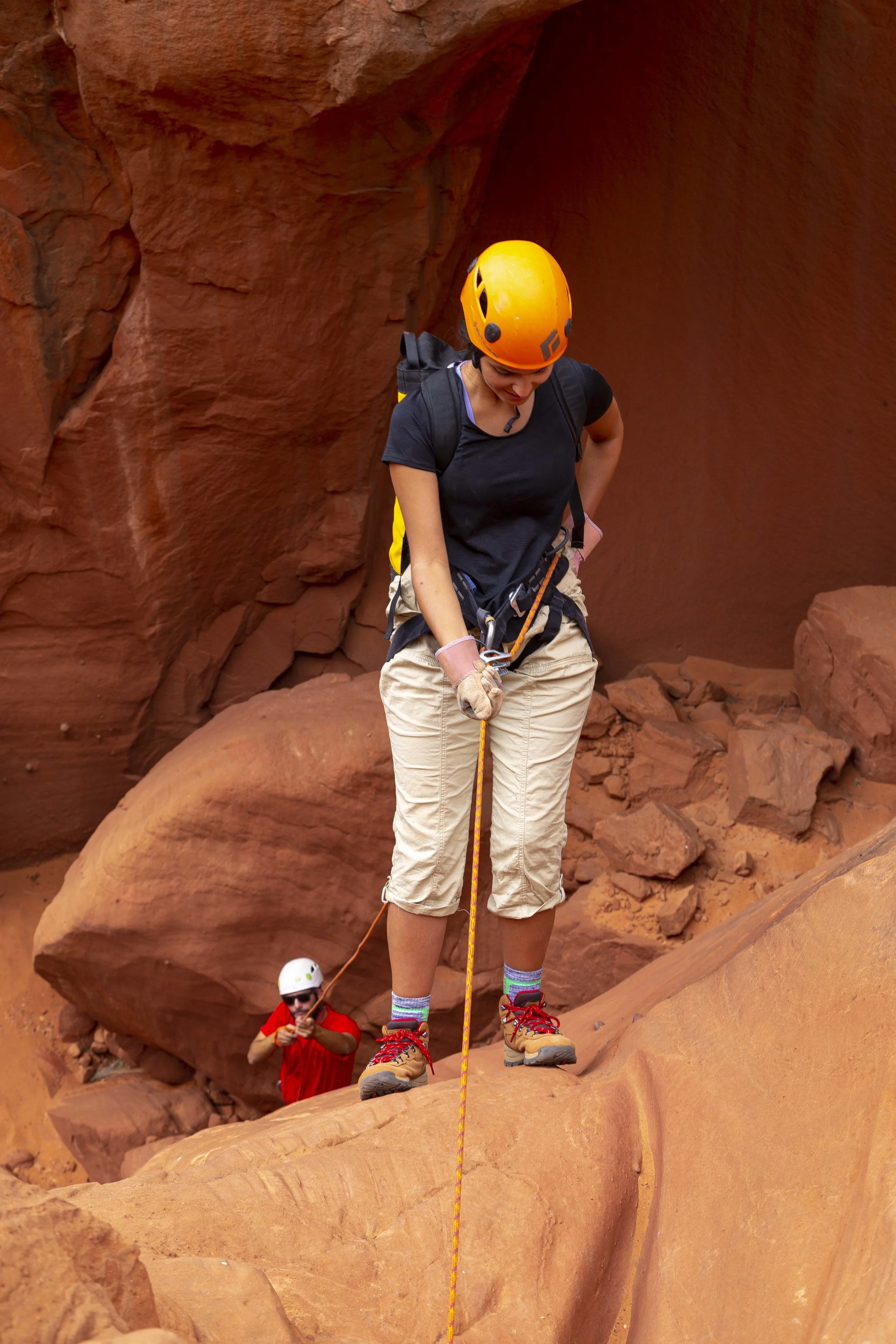 2019 Escalante Canyoneering Trip 055.JPG