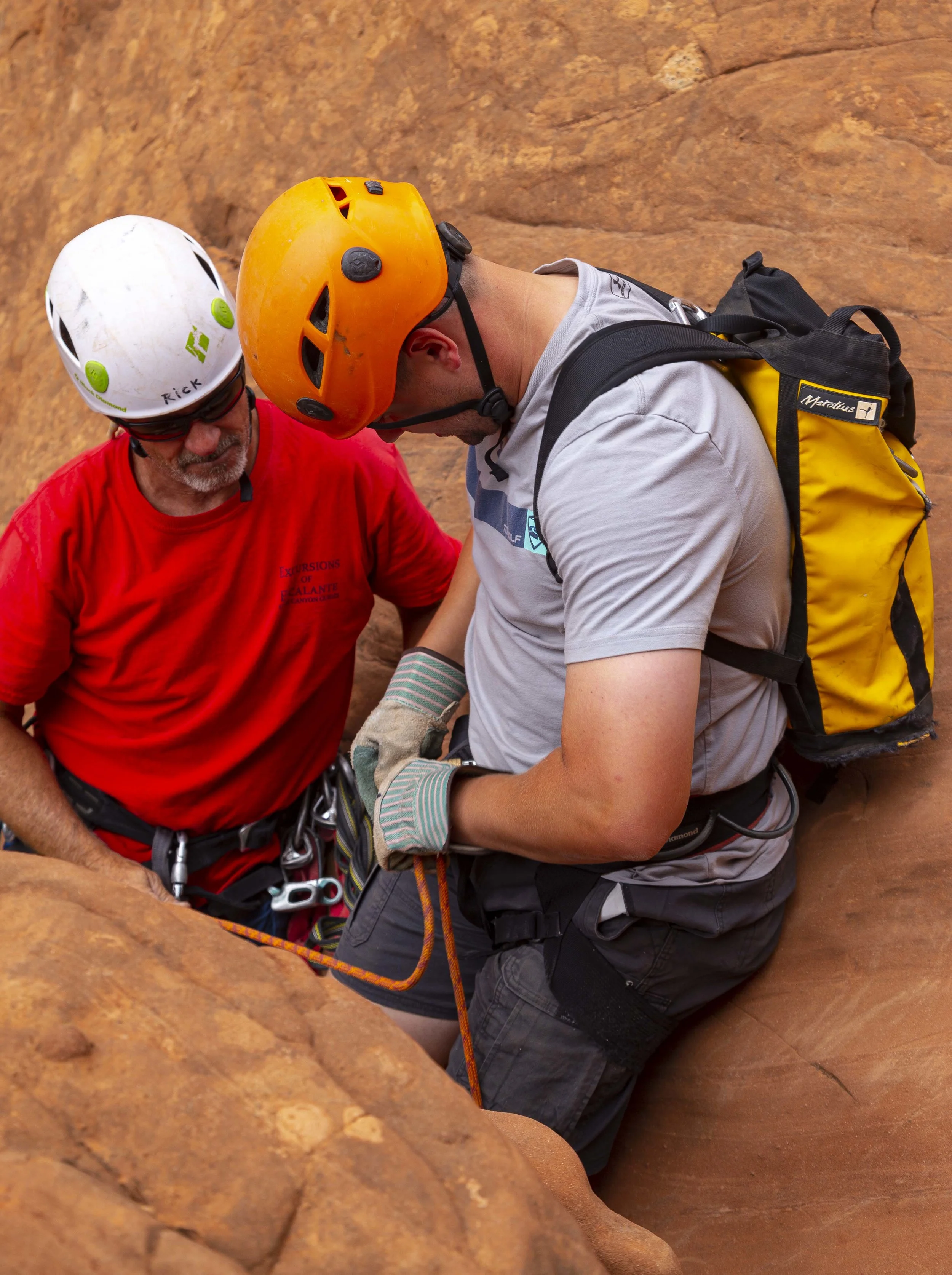 2019 Escalante Canyoneering Trip 056.JPG
