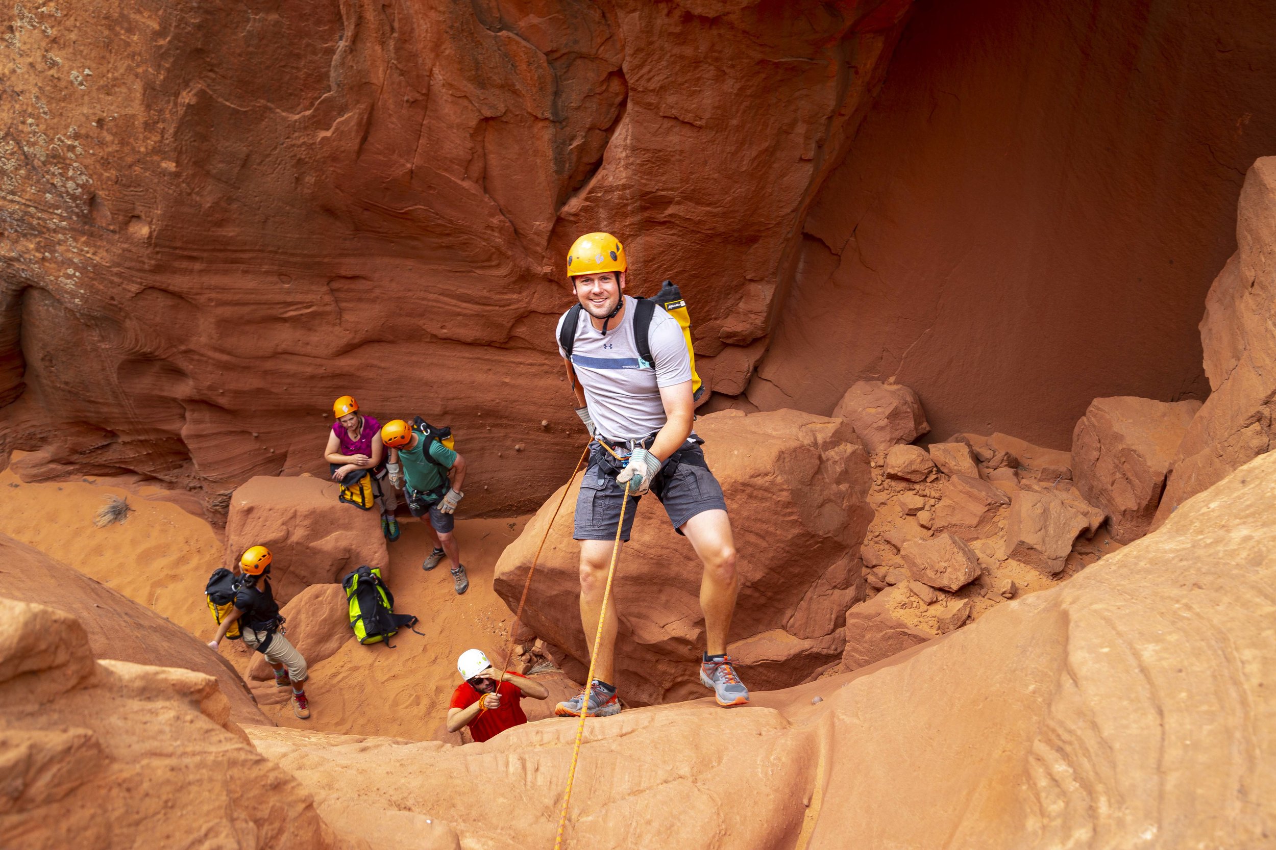 2019 Escalante Canyoneering Trip 058.JPG