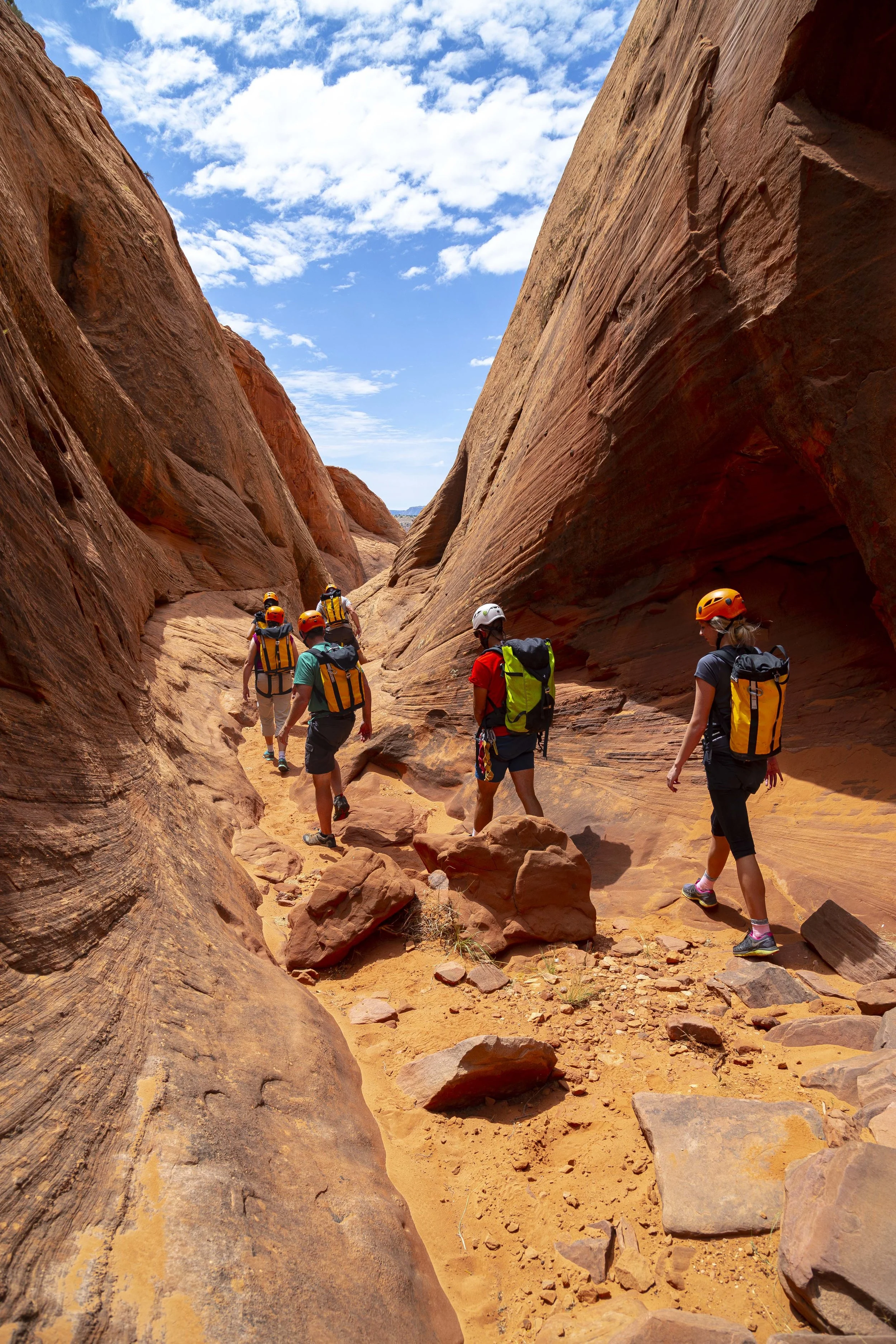 2019 Escalante Canyoneering Trip 063.JPG
