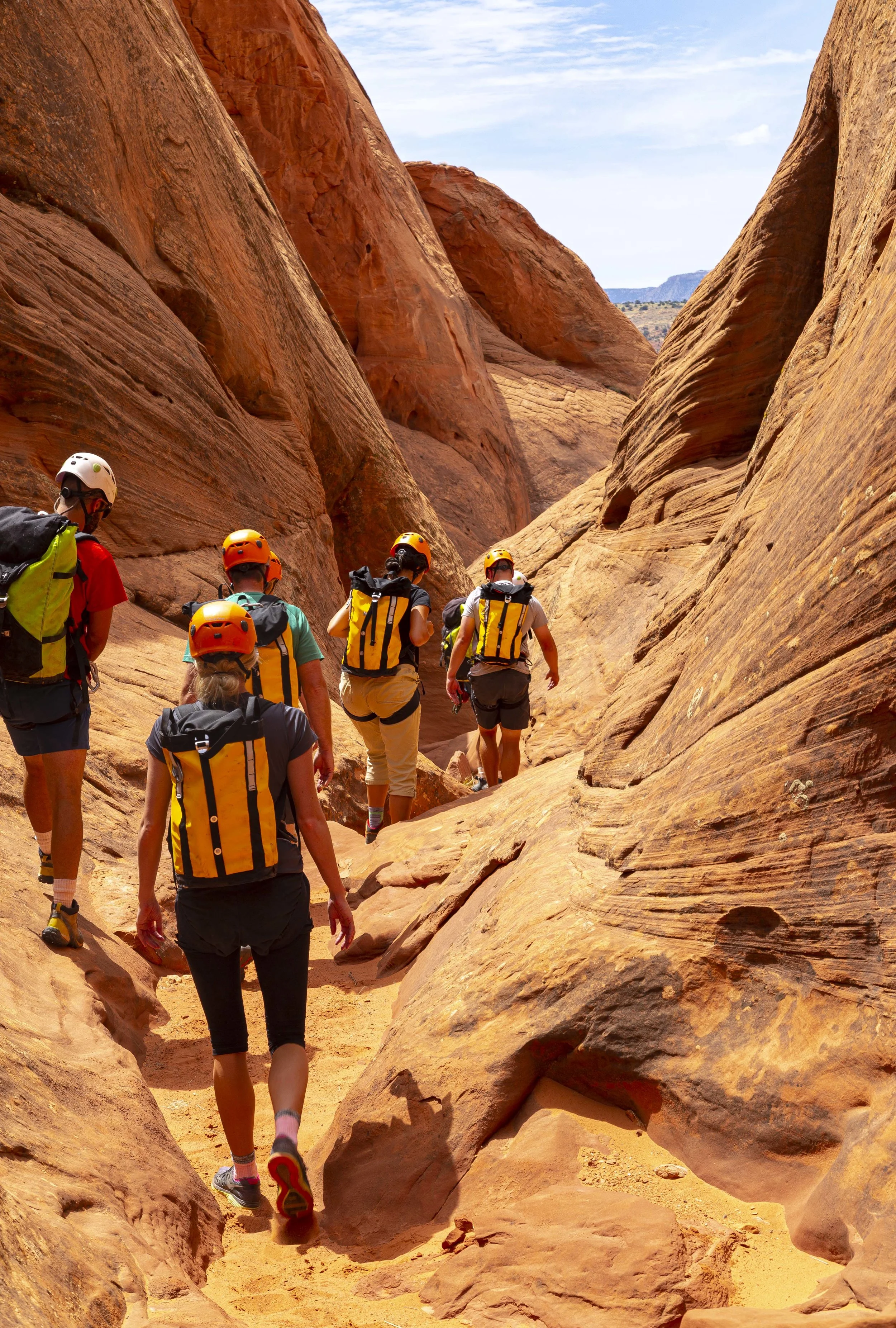 2019 Escalante Canyoneering Trip 064.JPG