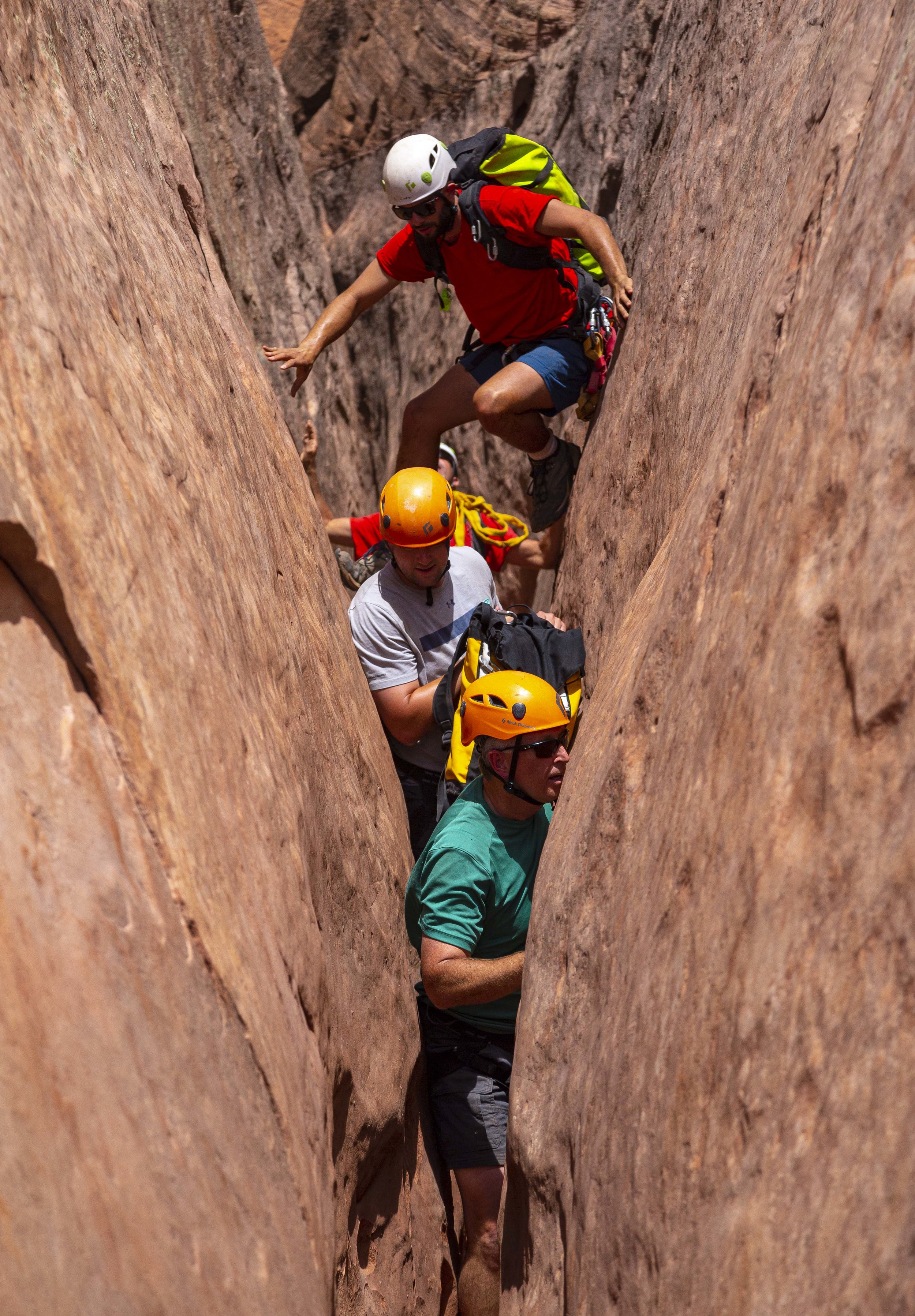 2019 Escalante Canyoneering Trip 069.JPG