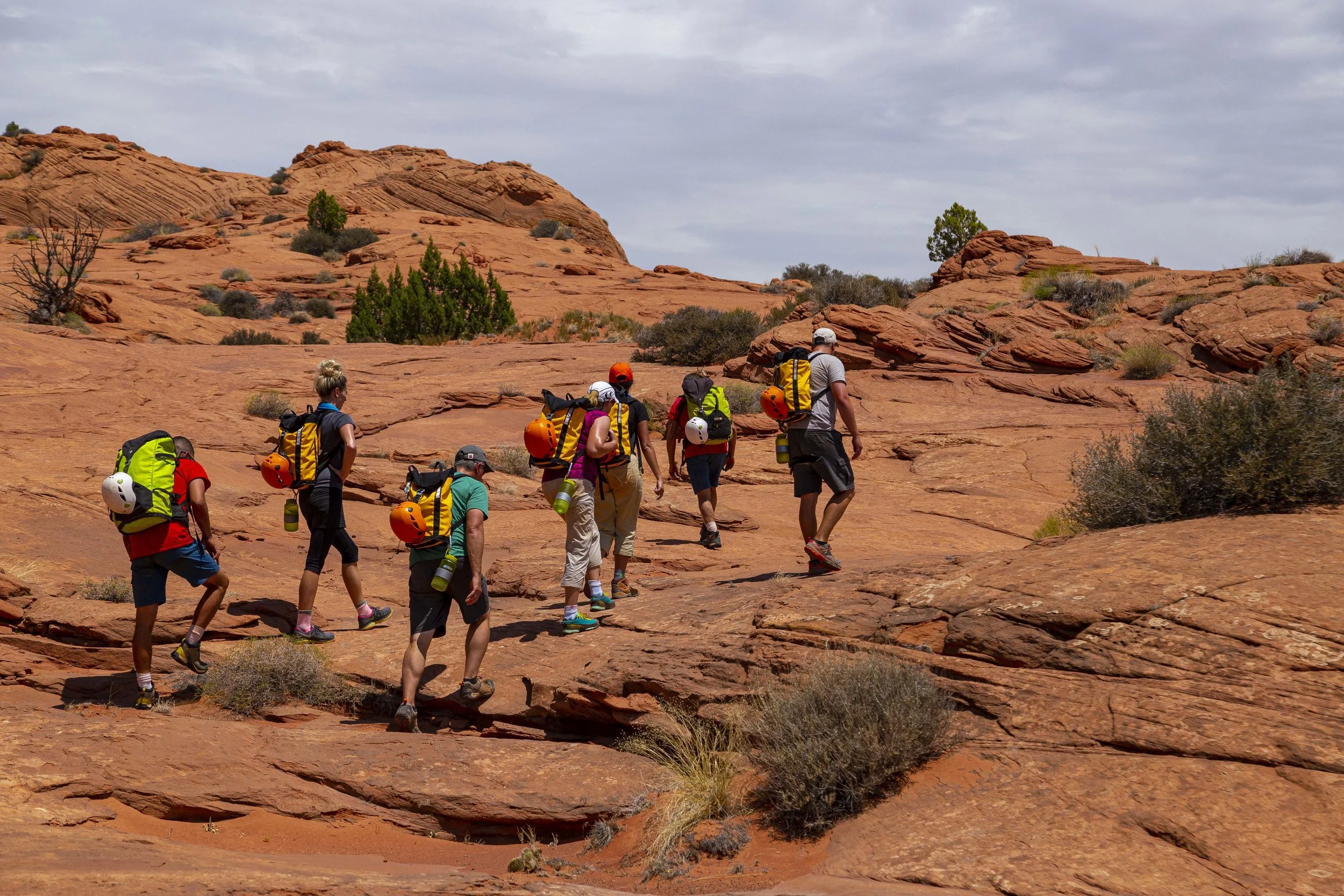 2019 Escalante Canyoneering Trip 075.JPG