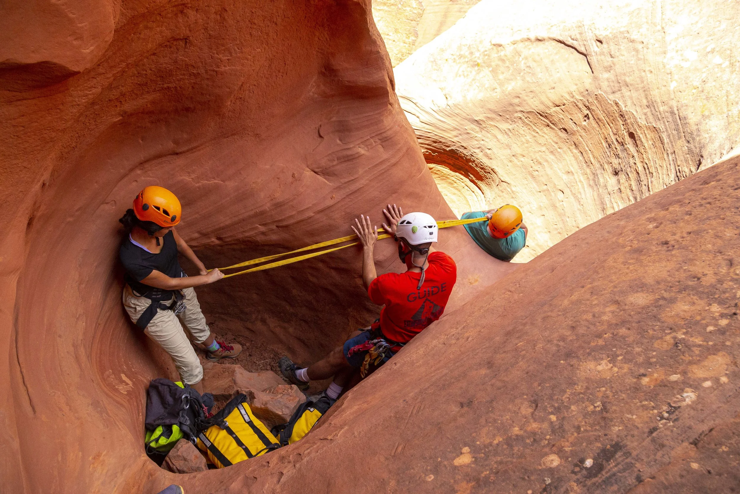 2019 Escalante Canyoneering Trip 066.JPG