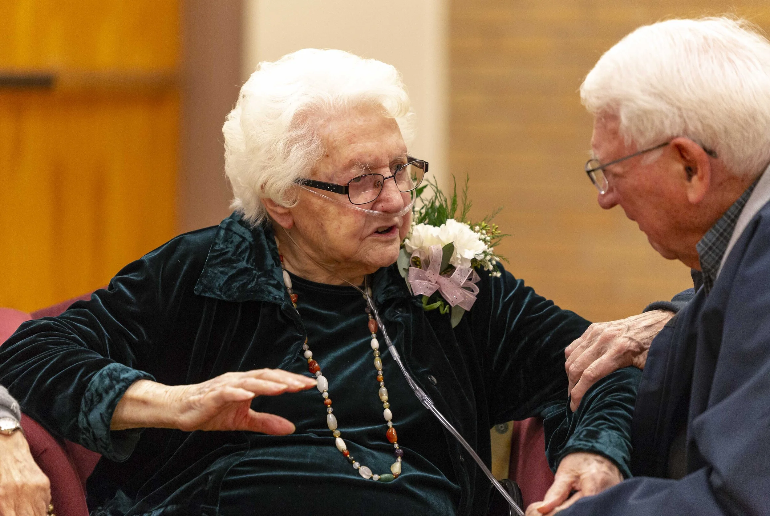 Grandma Teichert 100th Birthday 009.JPG
