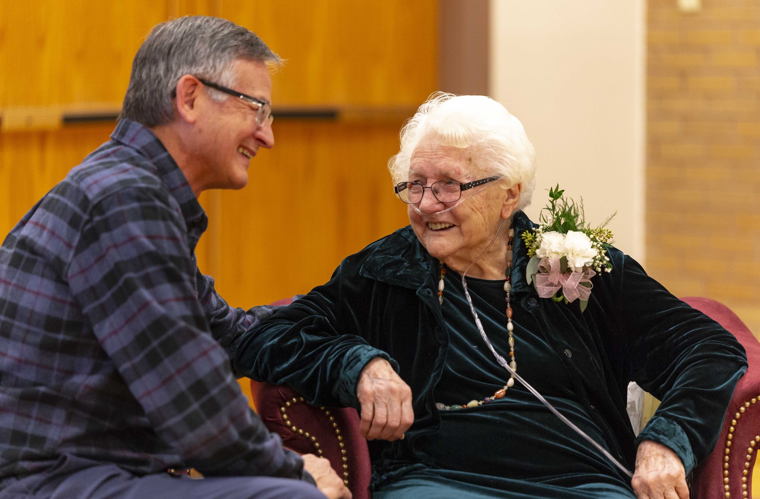 Grandma Teichert 100th Birthday 013.JPG
