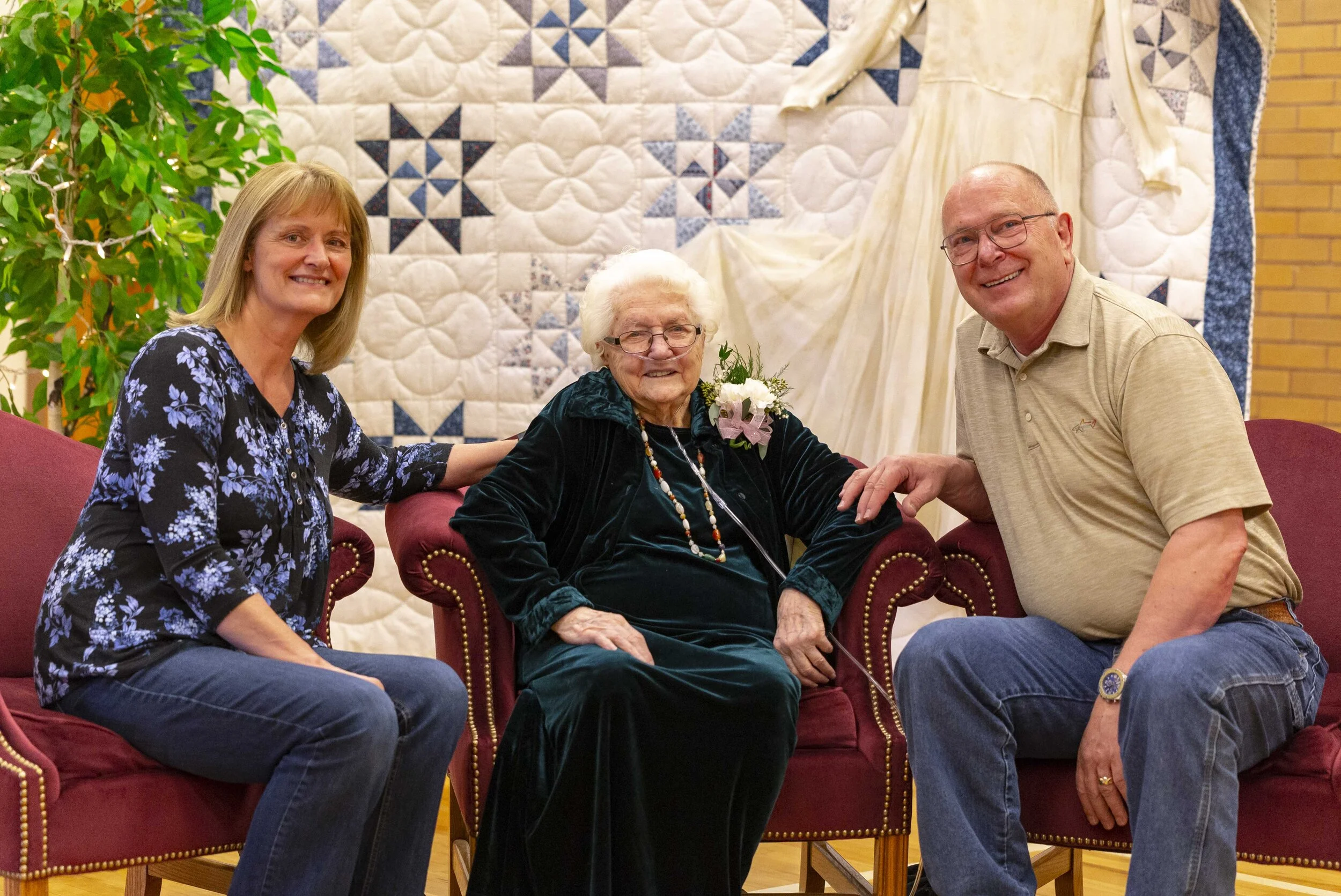 Grandma Teichert 100th Birthday 015.JPG