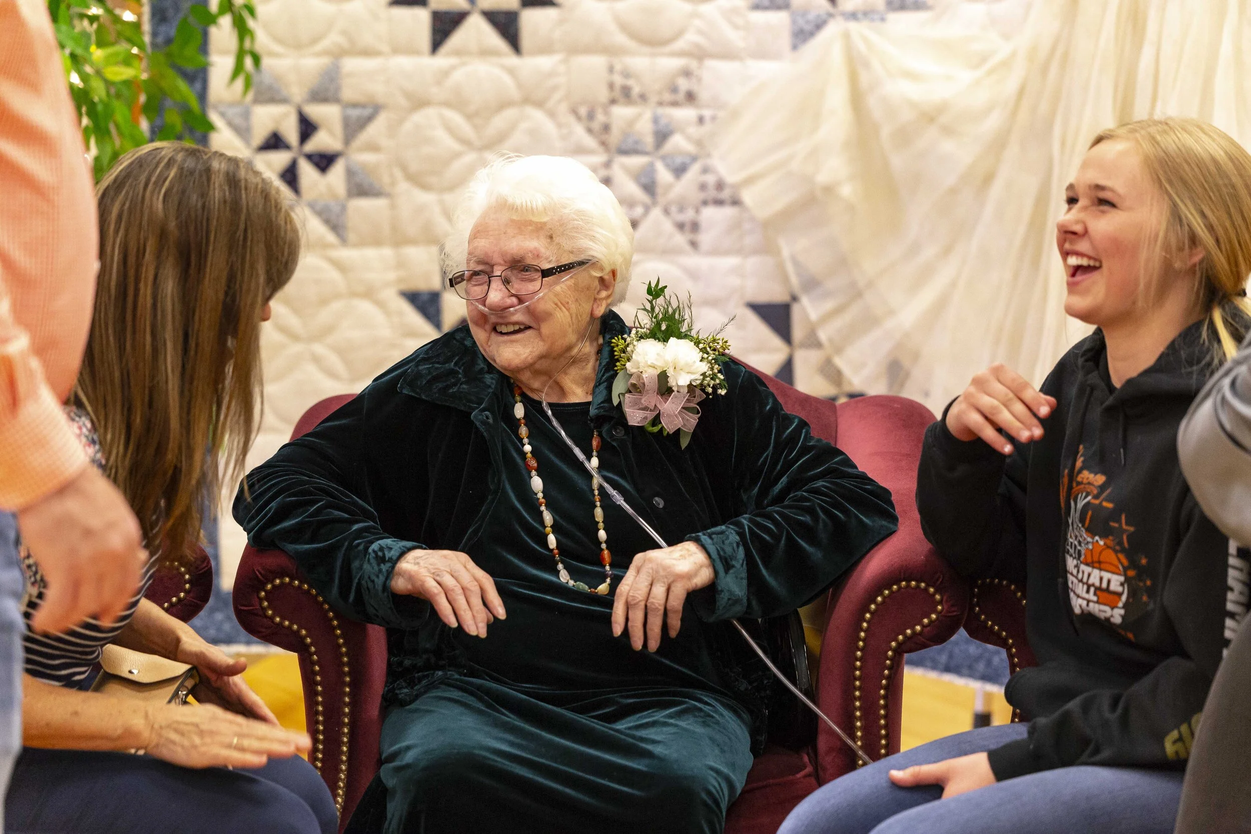 Grandma Teichert 100th Birthday 017.JPG
