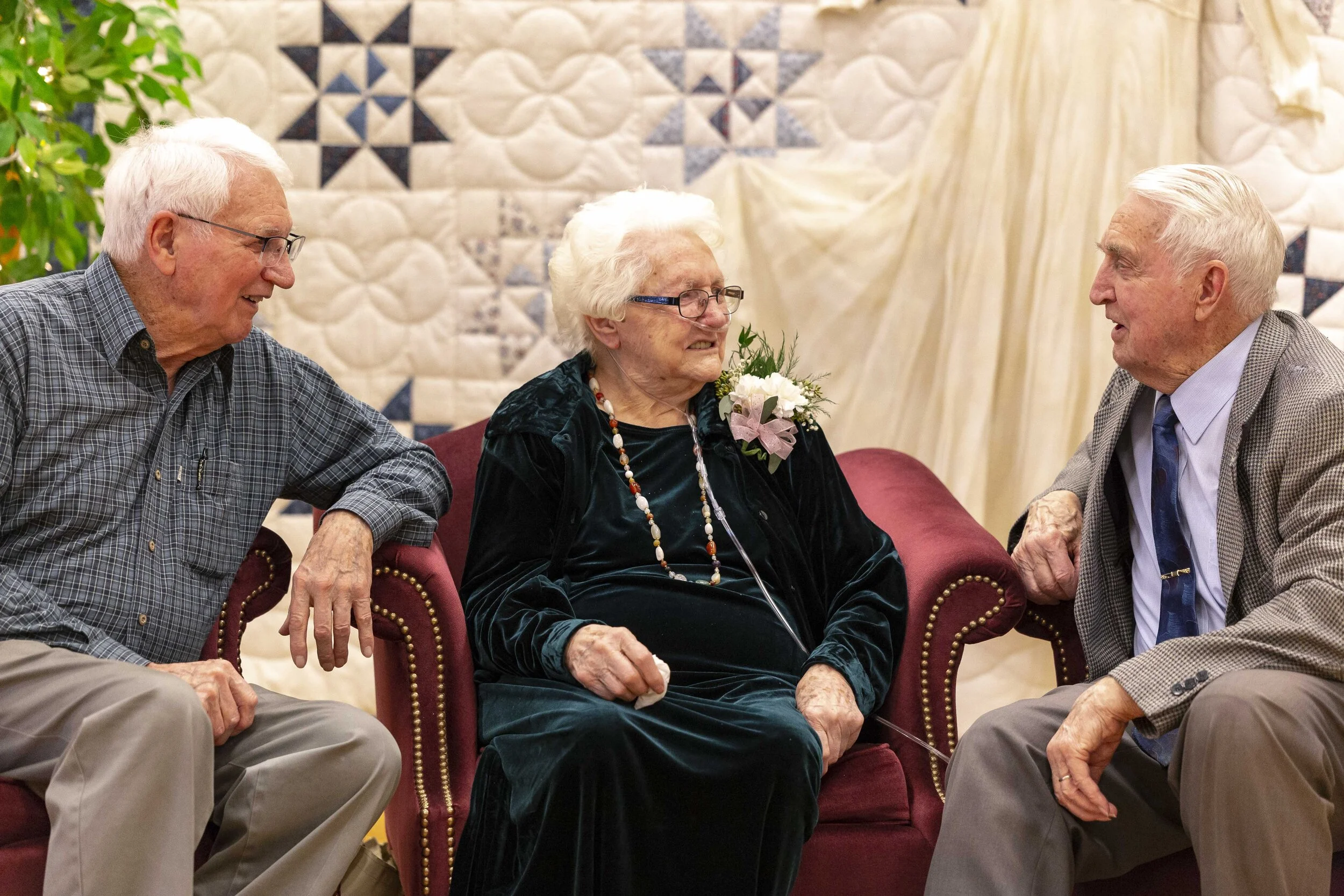 Grandma Teichert 100th Birthday 024.JPG
