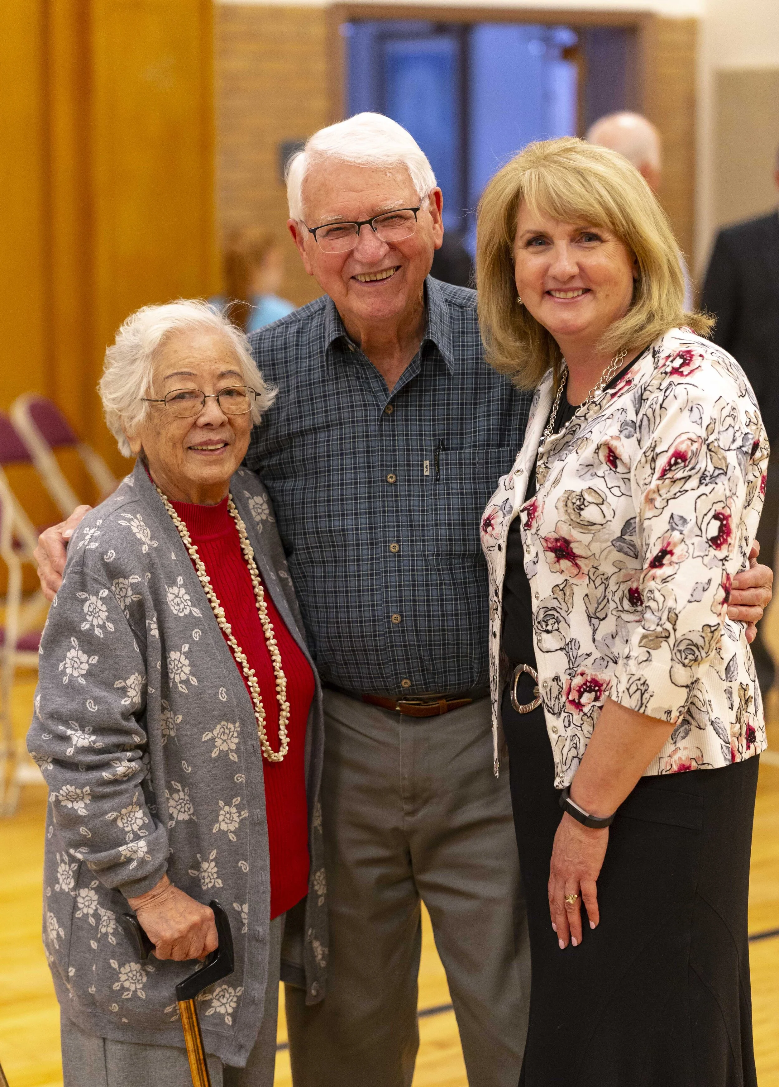 Grandma Teichert 100th Birthday 027.JPG