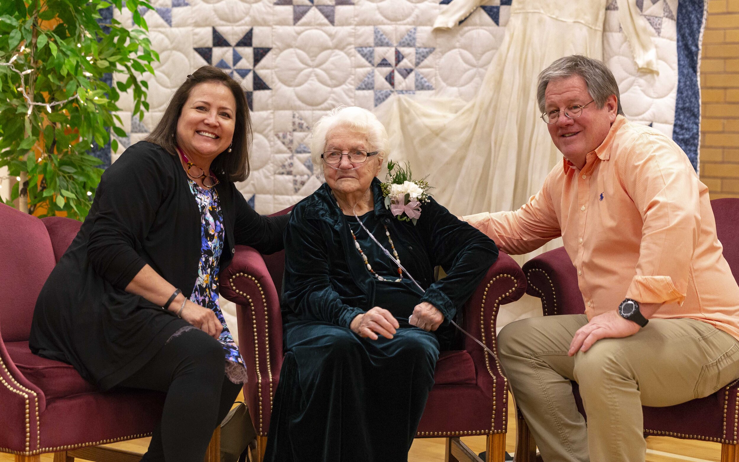 Grandma Teichert 100th Birthday 041.JPG