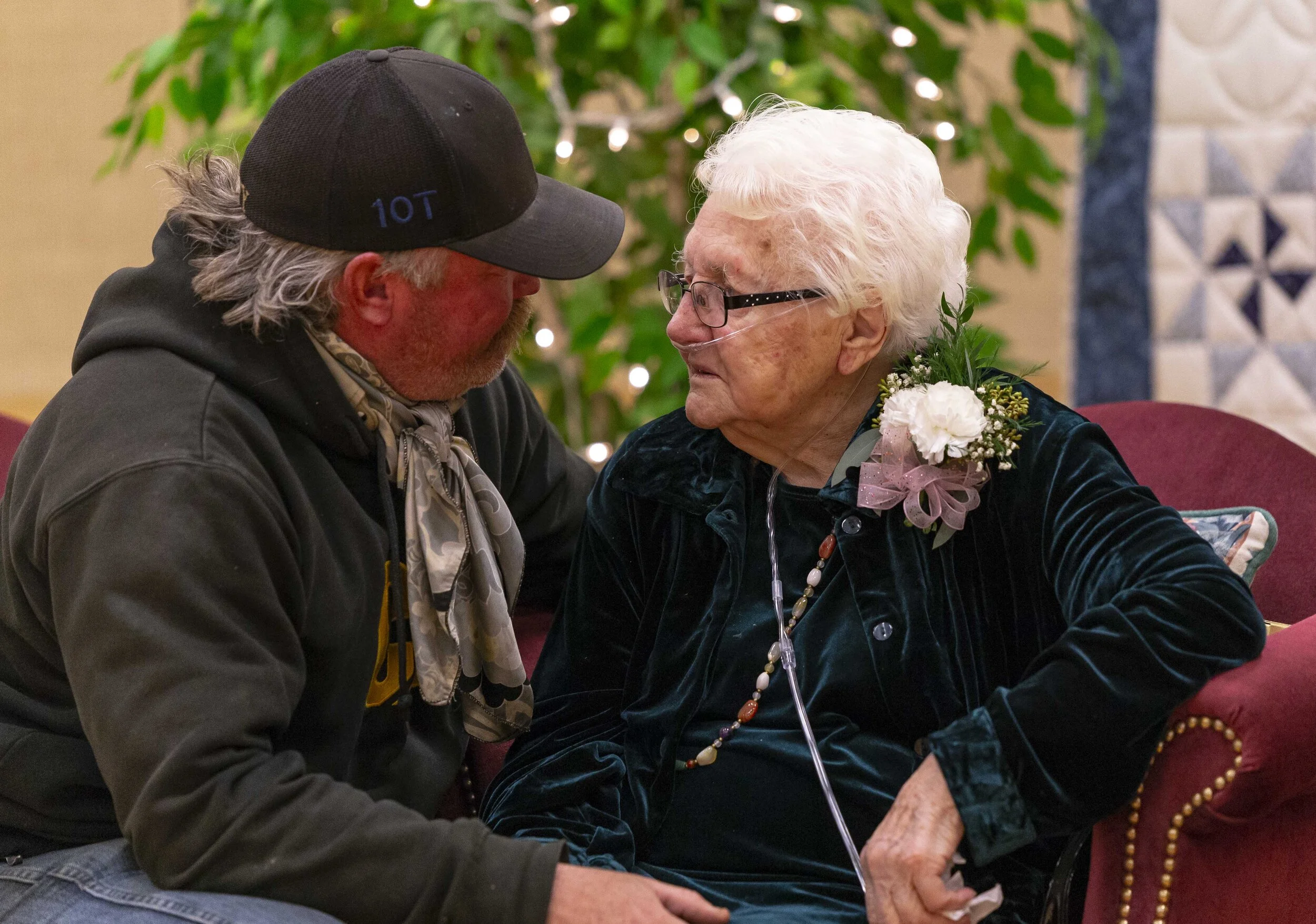 Grandma Teichert 100th Birthday 047.JPG