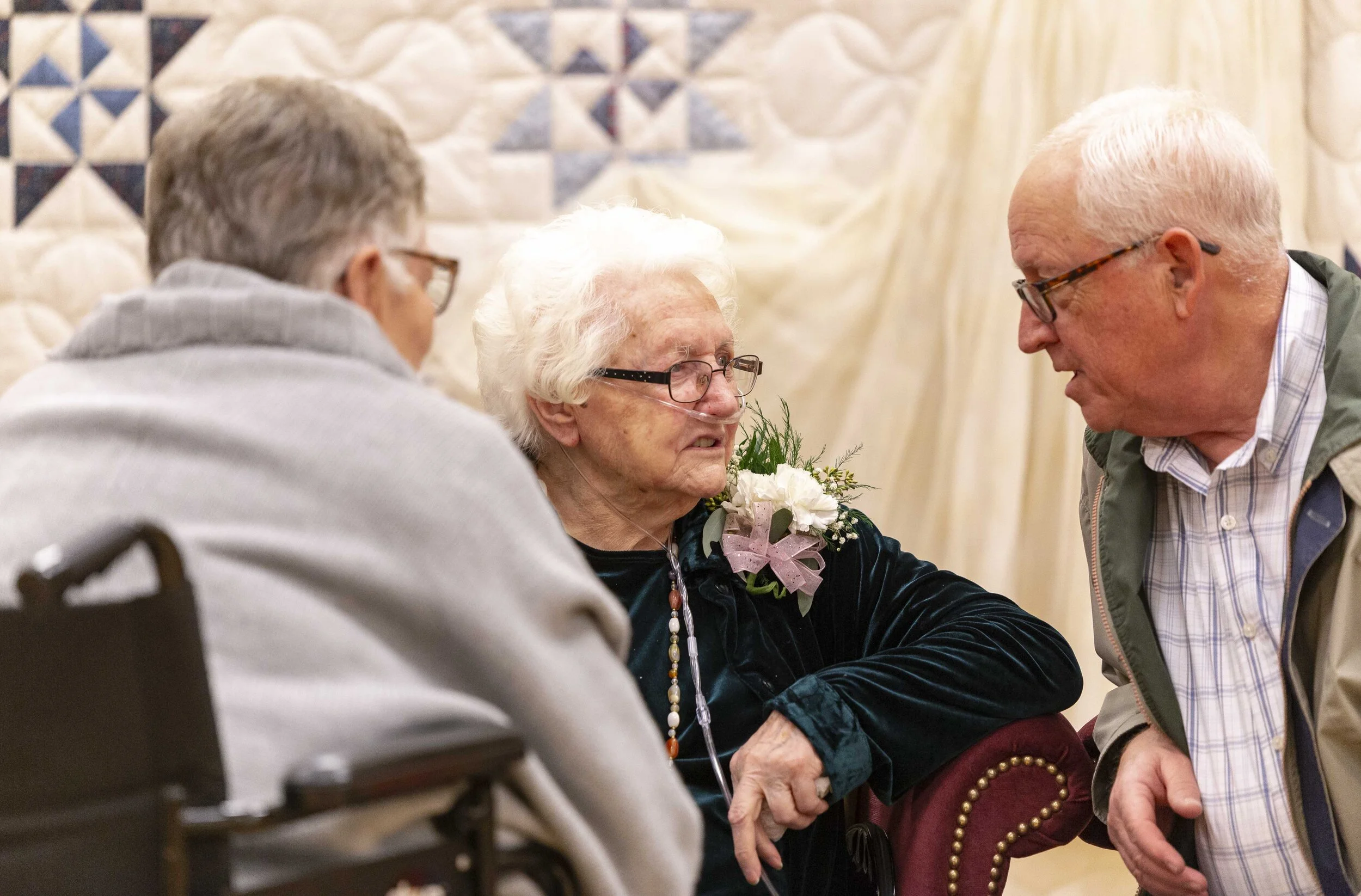 Grandma Teichert 100th Birthday 051.JPG